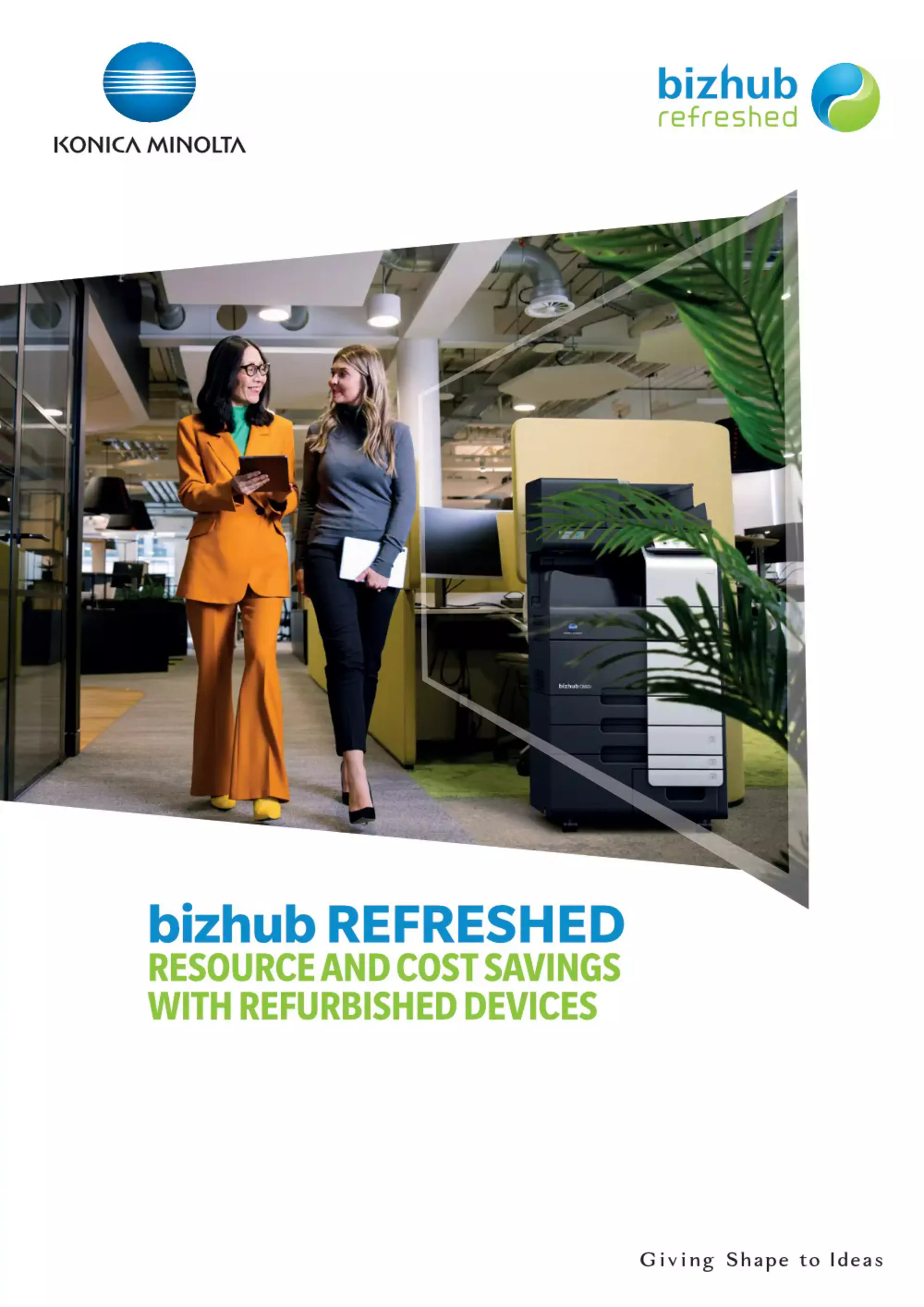 Curious? Get your brochure copy.
