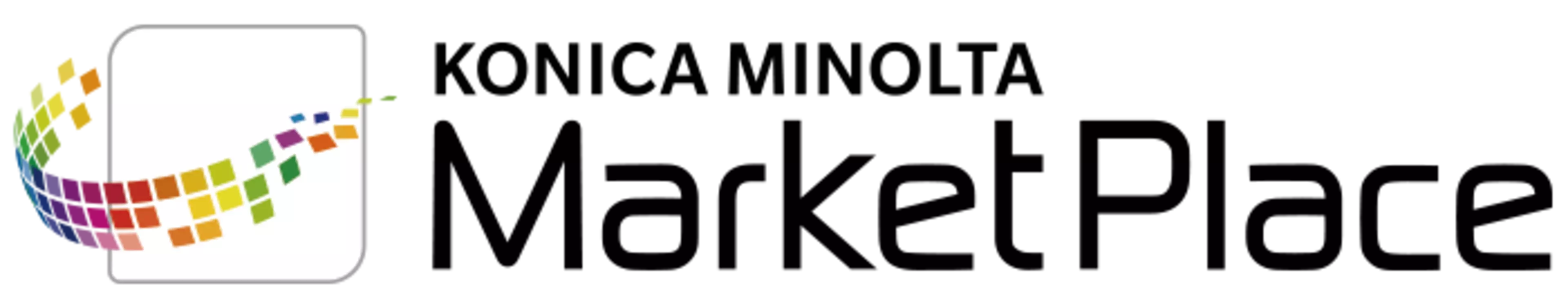 Explore the Konica Minolta MarketPlace