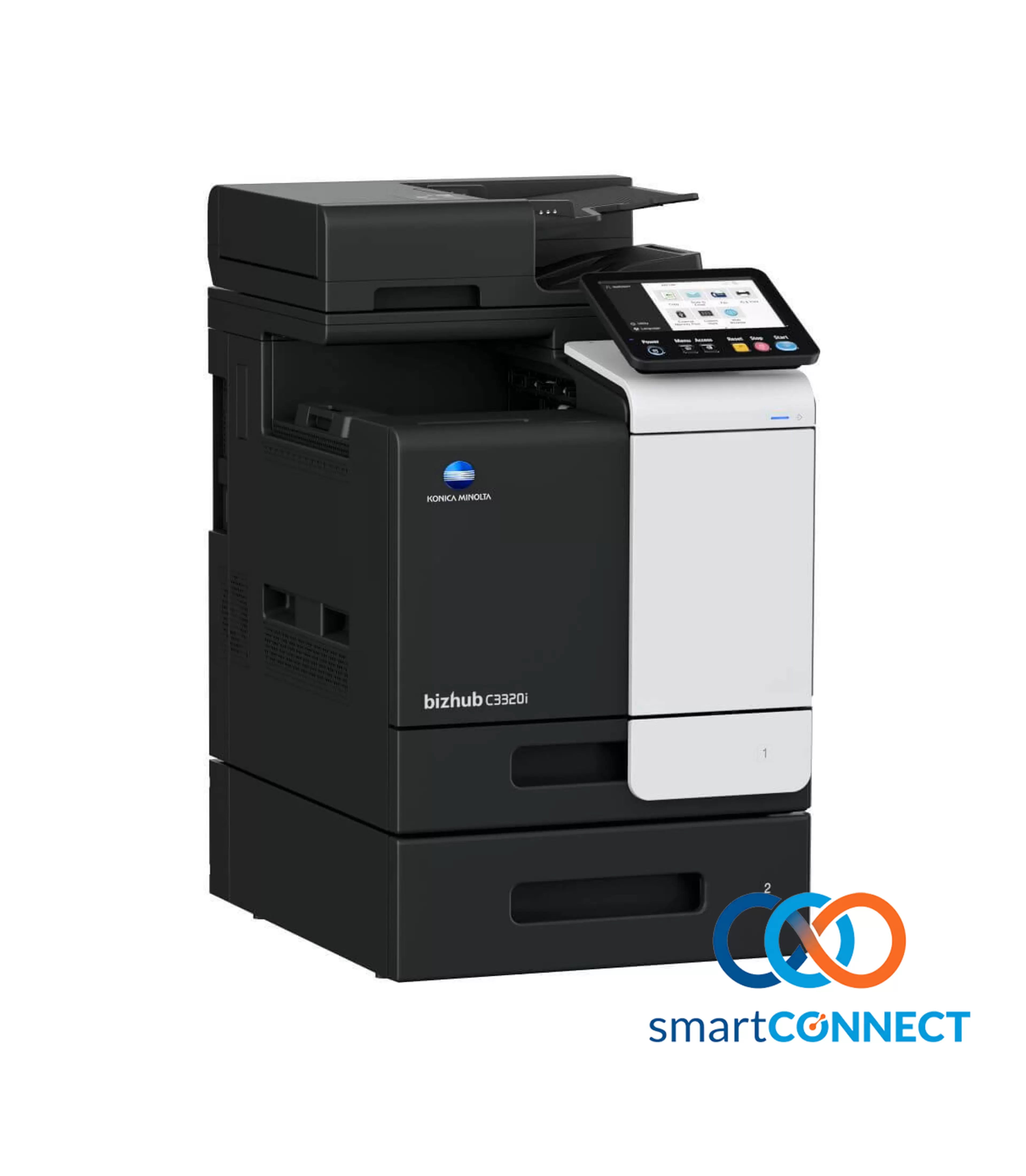 bizhub C3320i