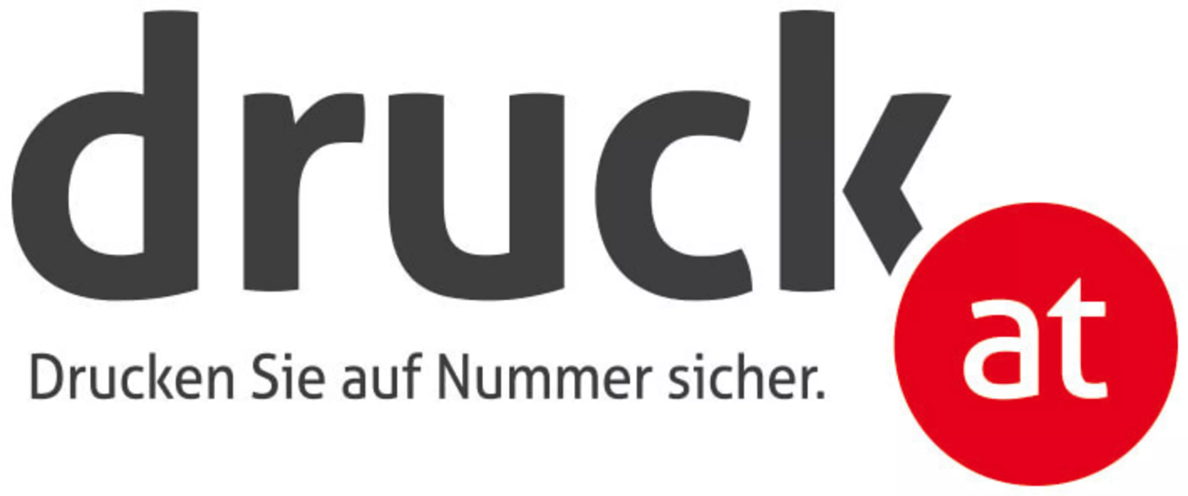 Logo de Druck.at