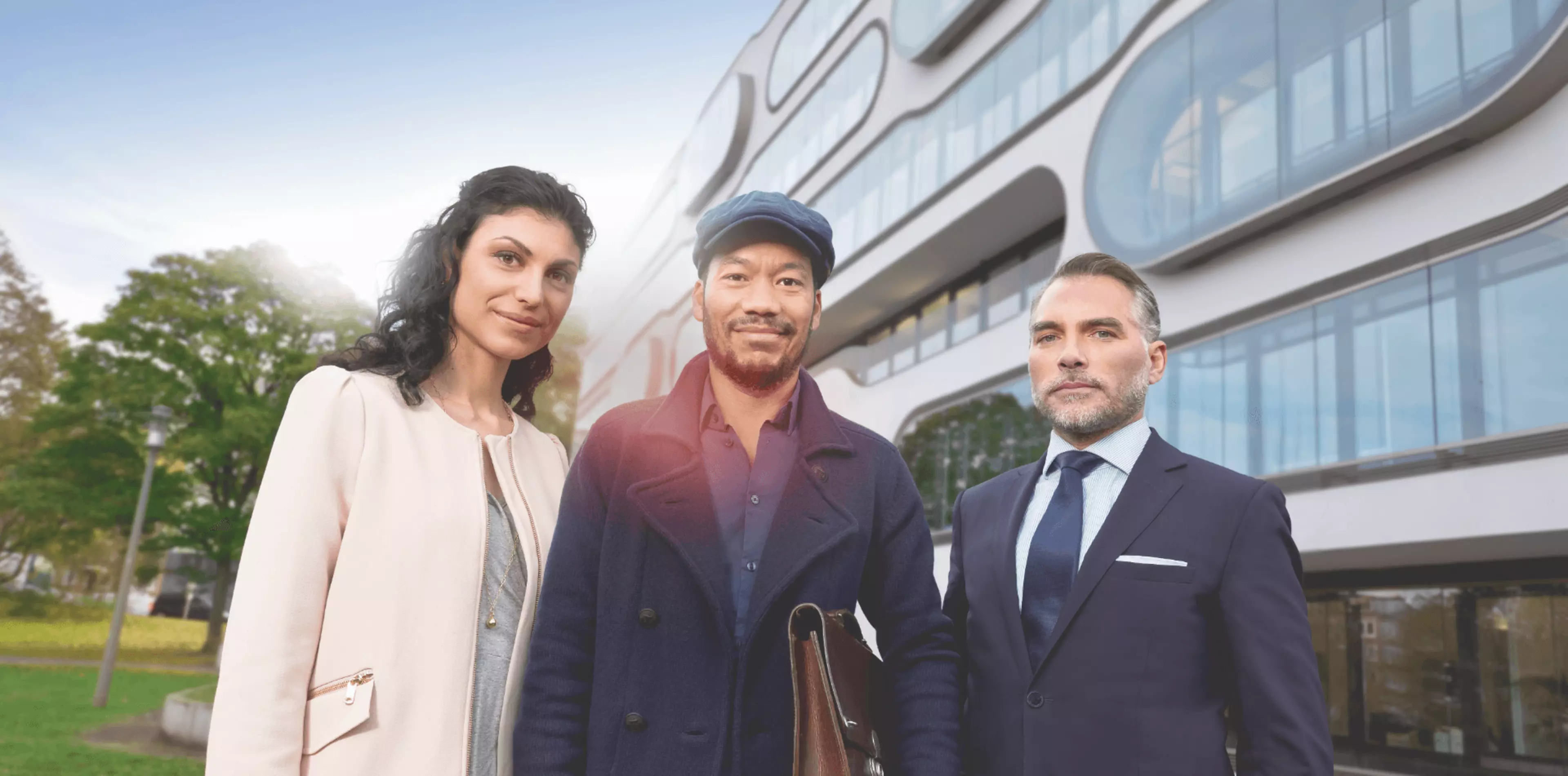 Unternehmerische NachhaltigkeitHeroSlider