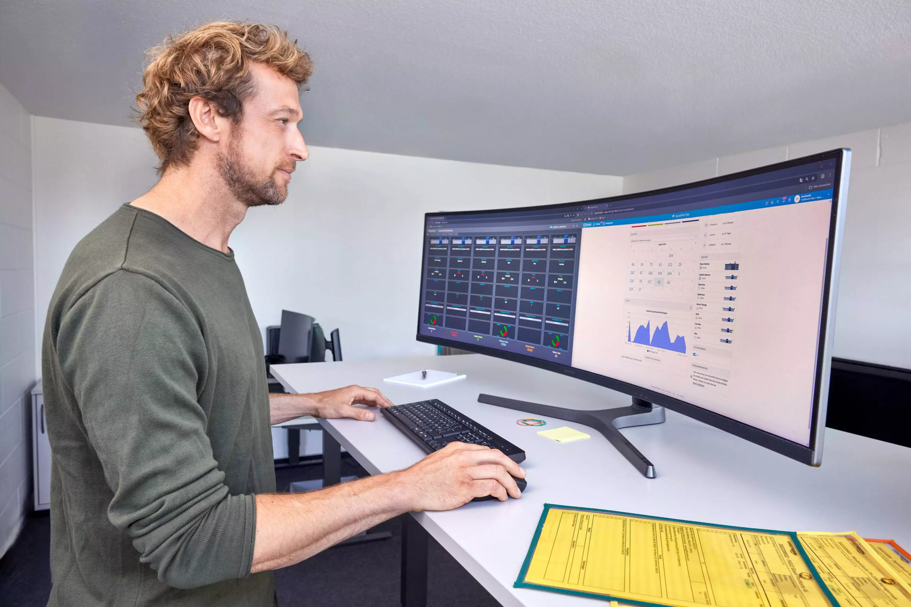 Professional Printing,  AccurioPro Dashboard,  AccurioPro Flux,  PP,  commercial printer,  print sample,  product location picture,  production printing,  production printing environment