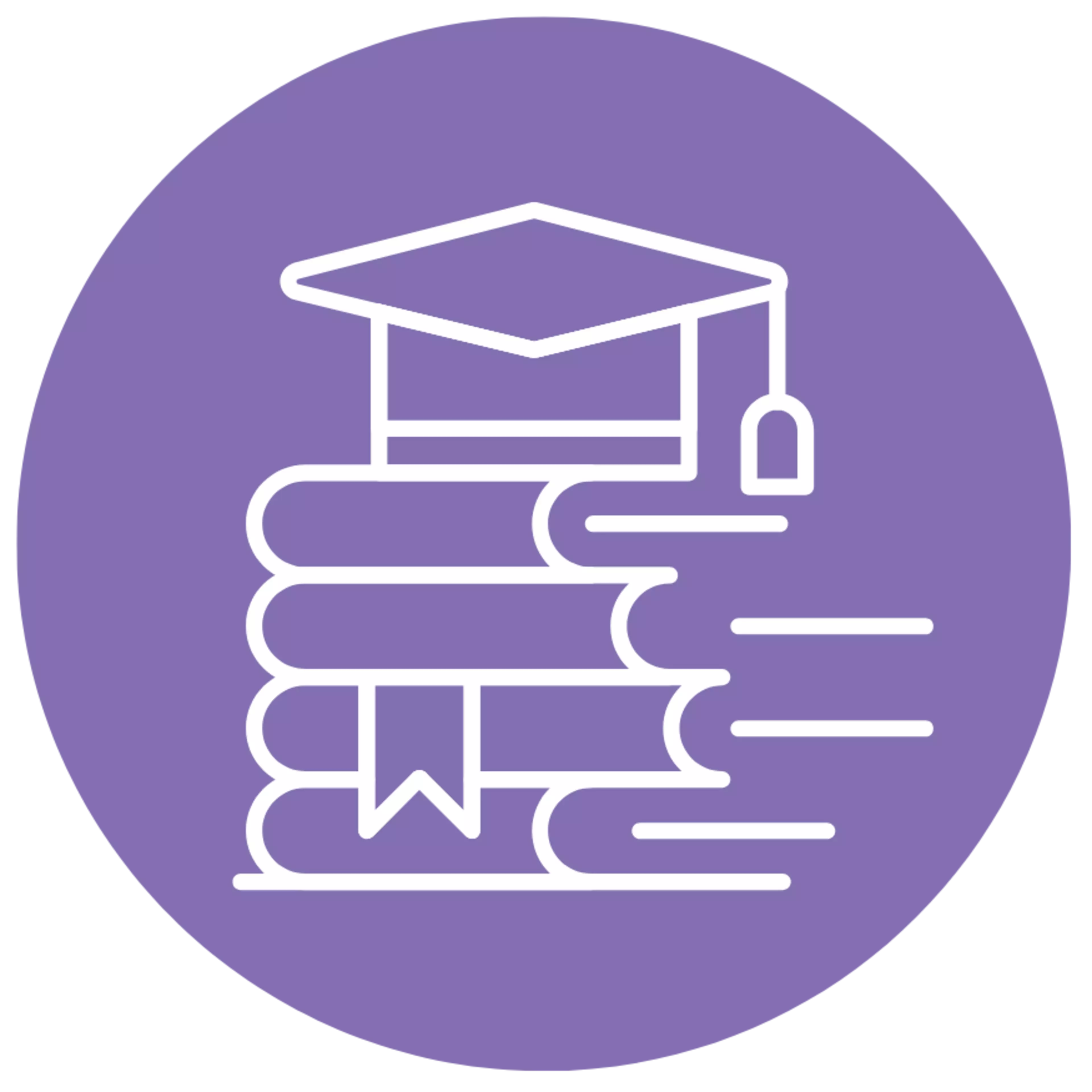 Icon Ausbildung Vorteile