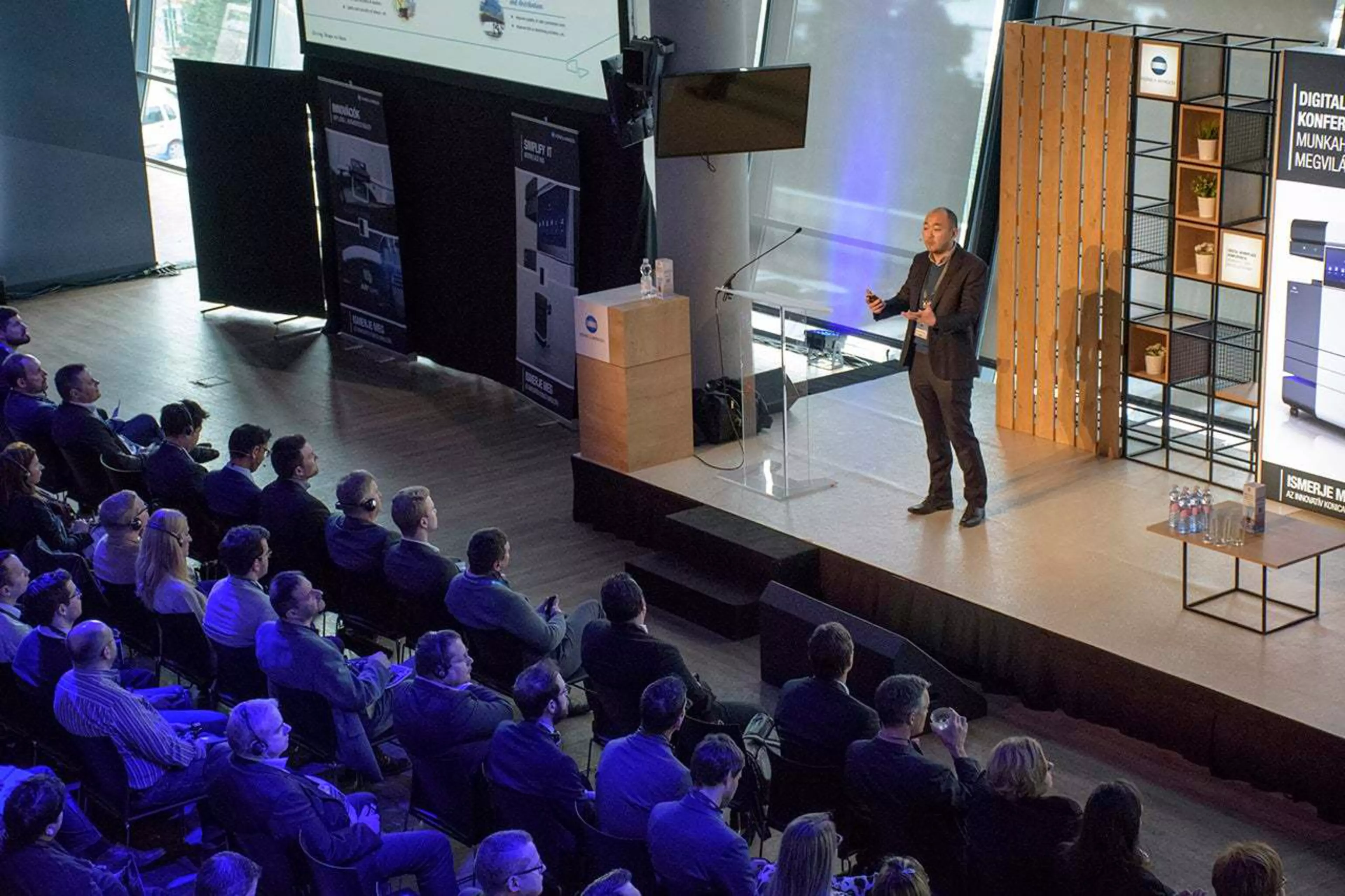 Digital Workplace Konferencia | ÖsszefoglalóImgCarousel7