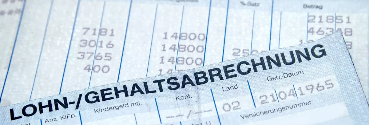 Gehaltszettel: Pflicht oder berflssig? | KONICA MINOLTA