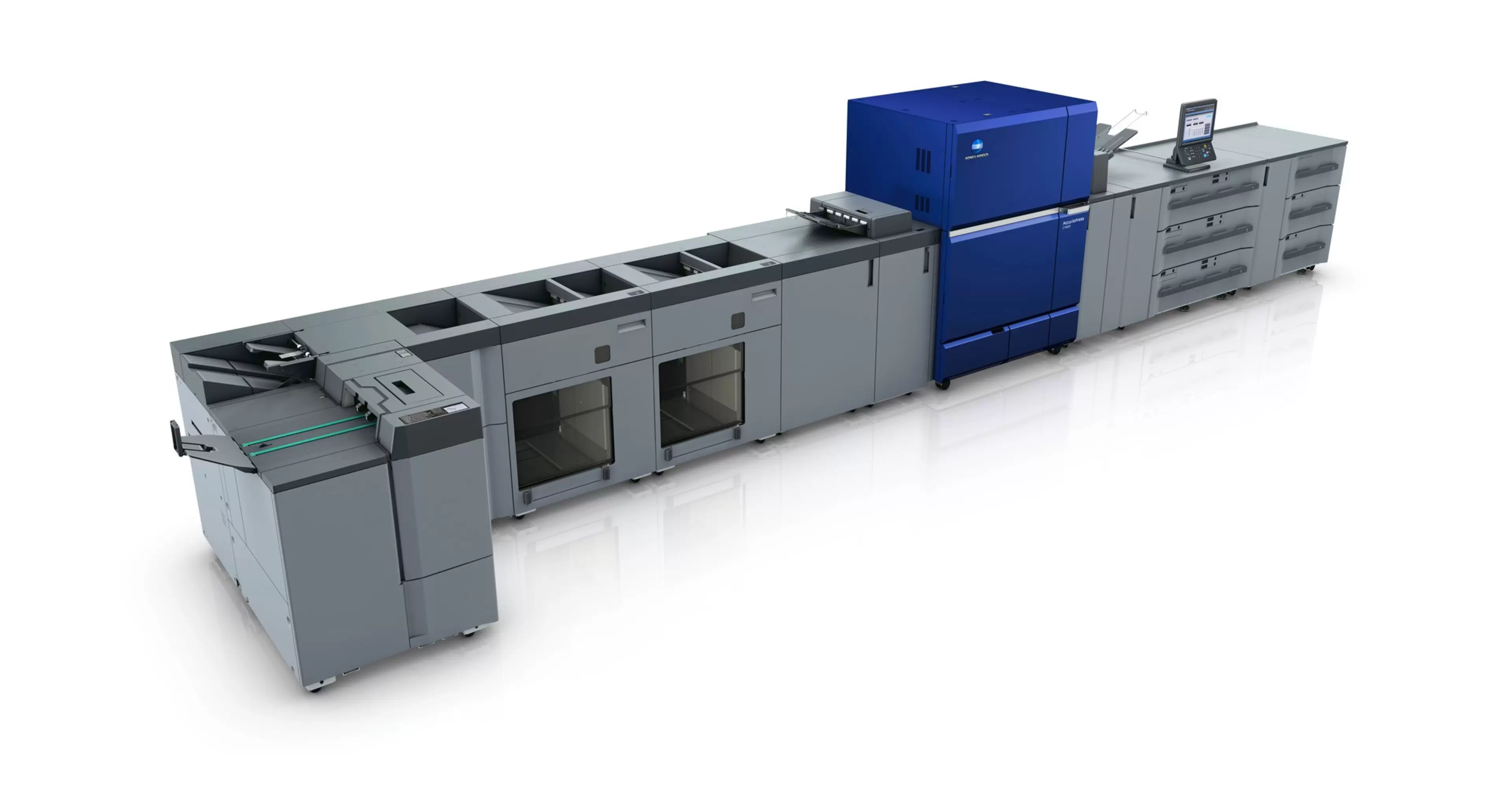 AccurioPress C14010