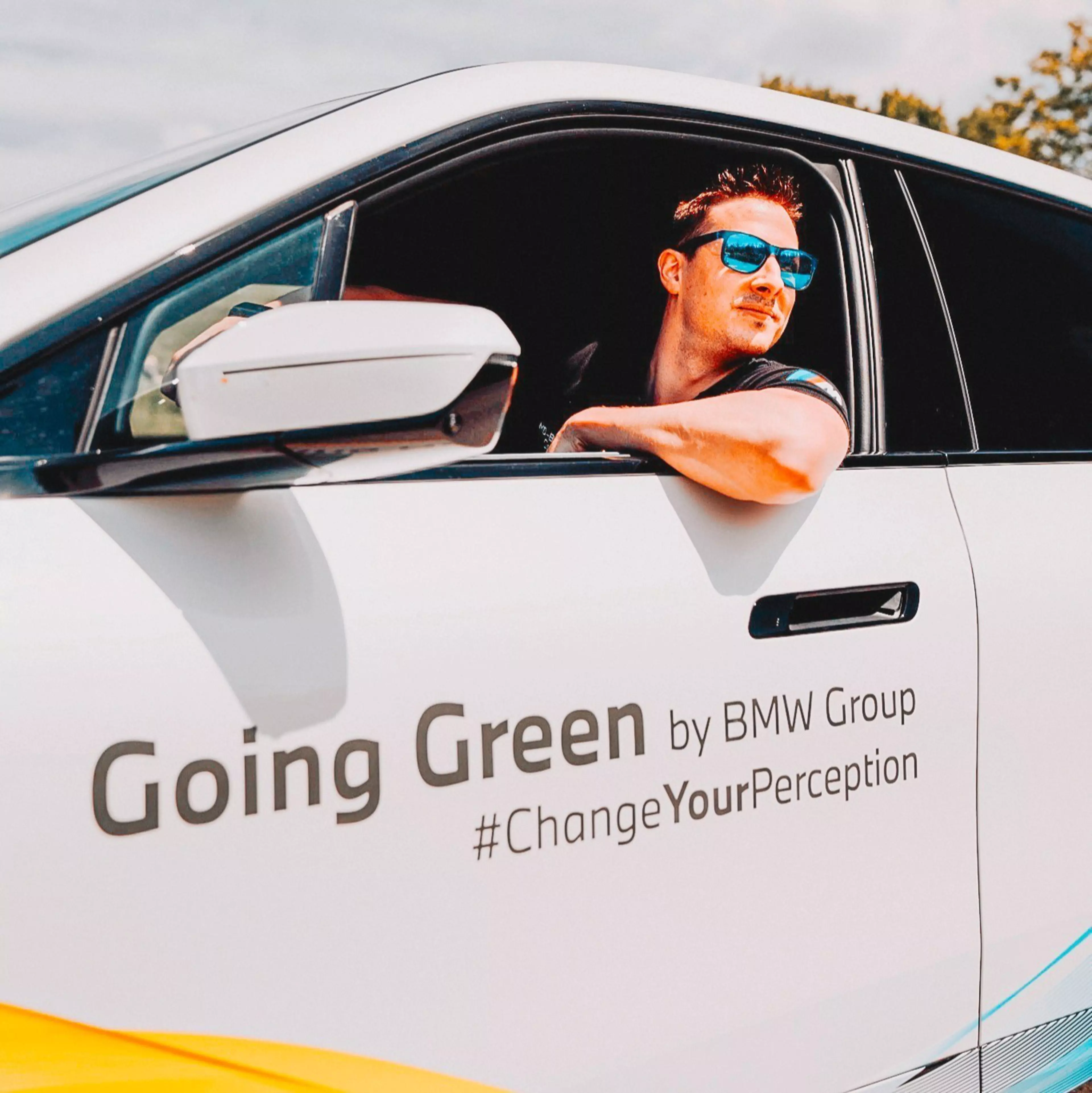 Tomáš Bielik, BMW Motorrad Manager, MD Bavaria, Slovakia