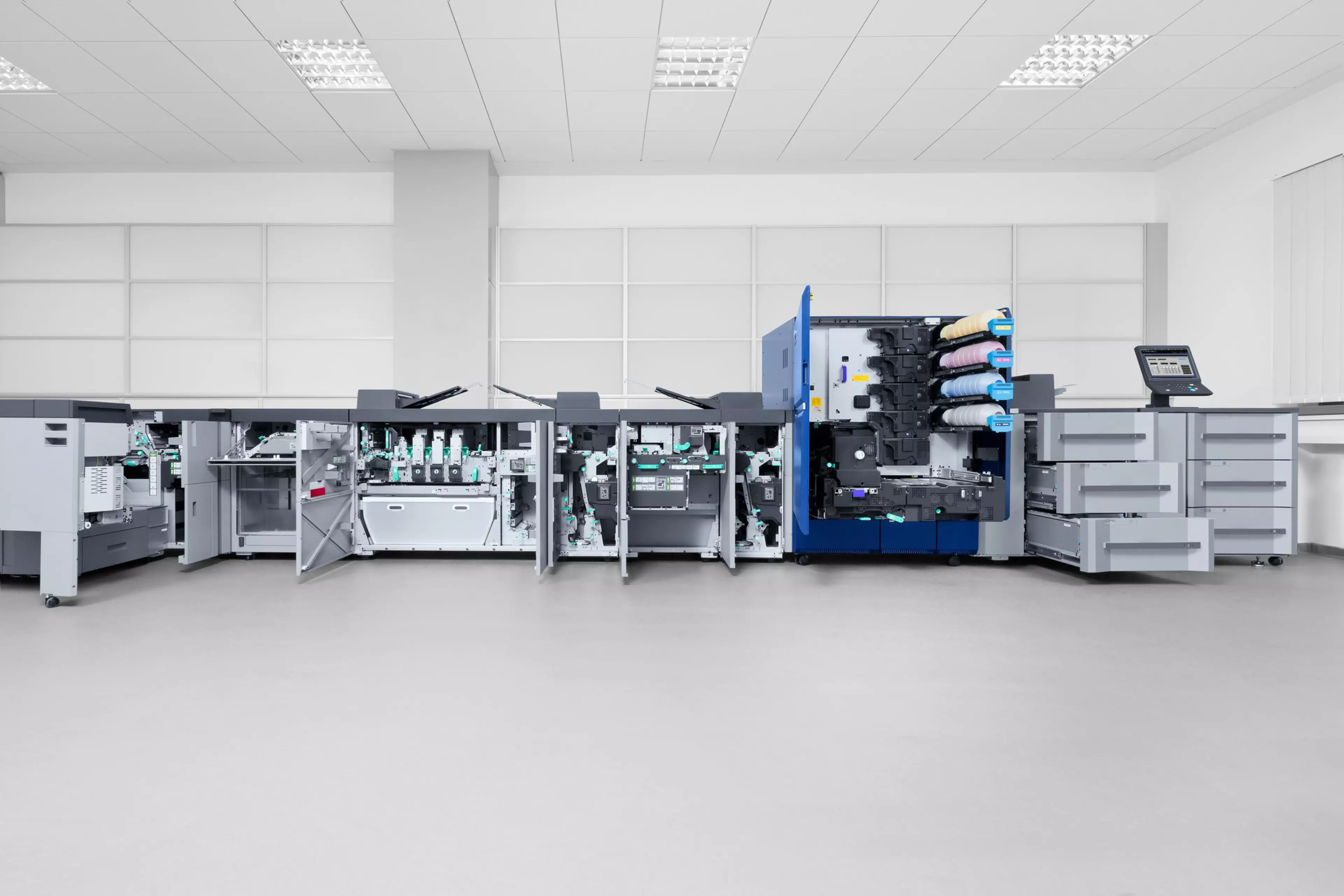 Professional Printing