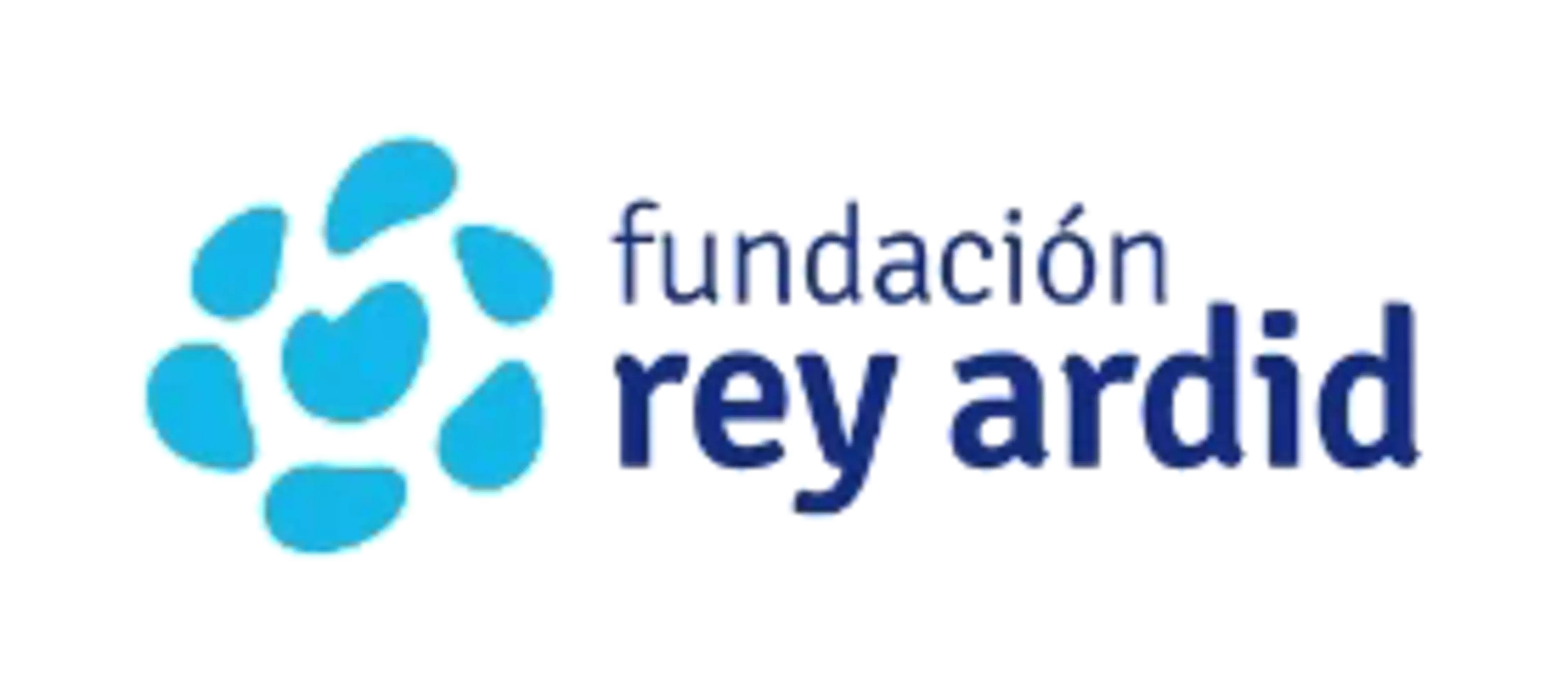 Logo de Fundación Rey Ardid