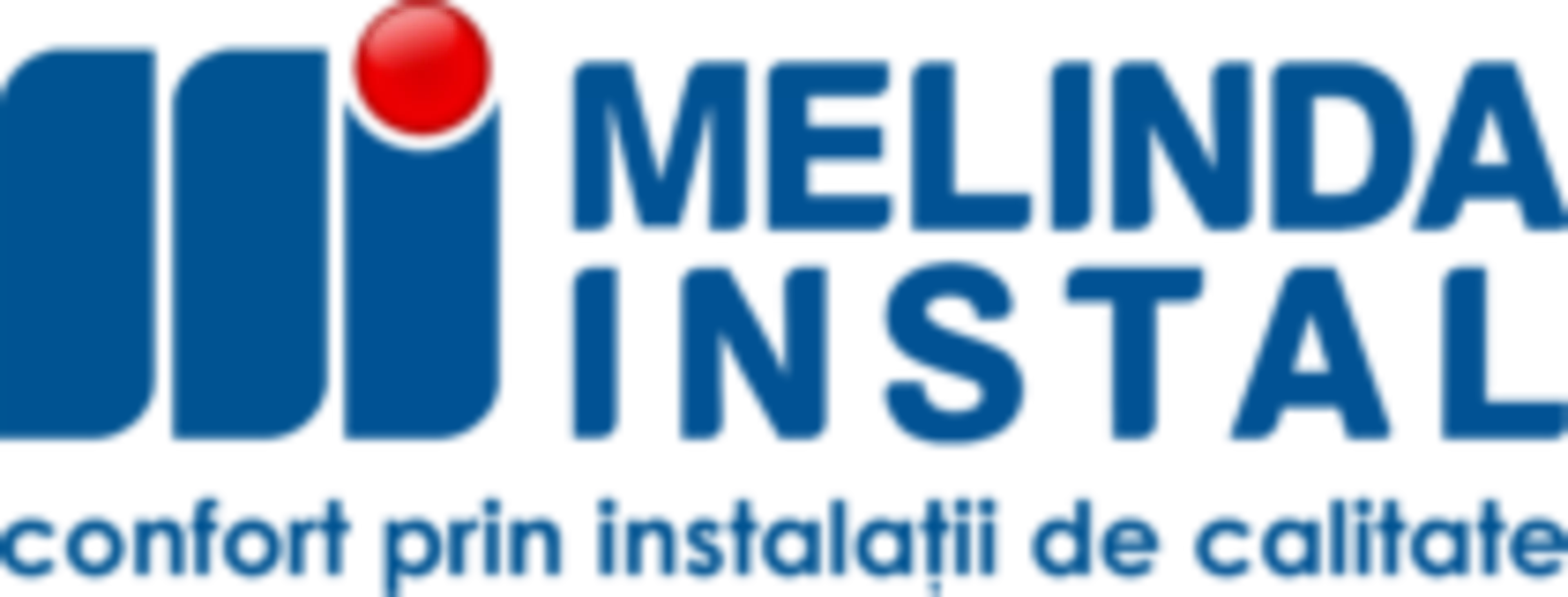 Logo Melinda Steel