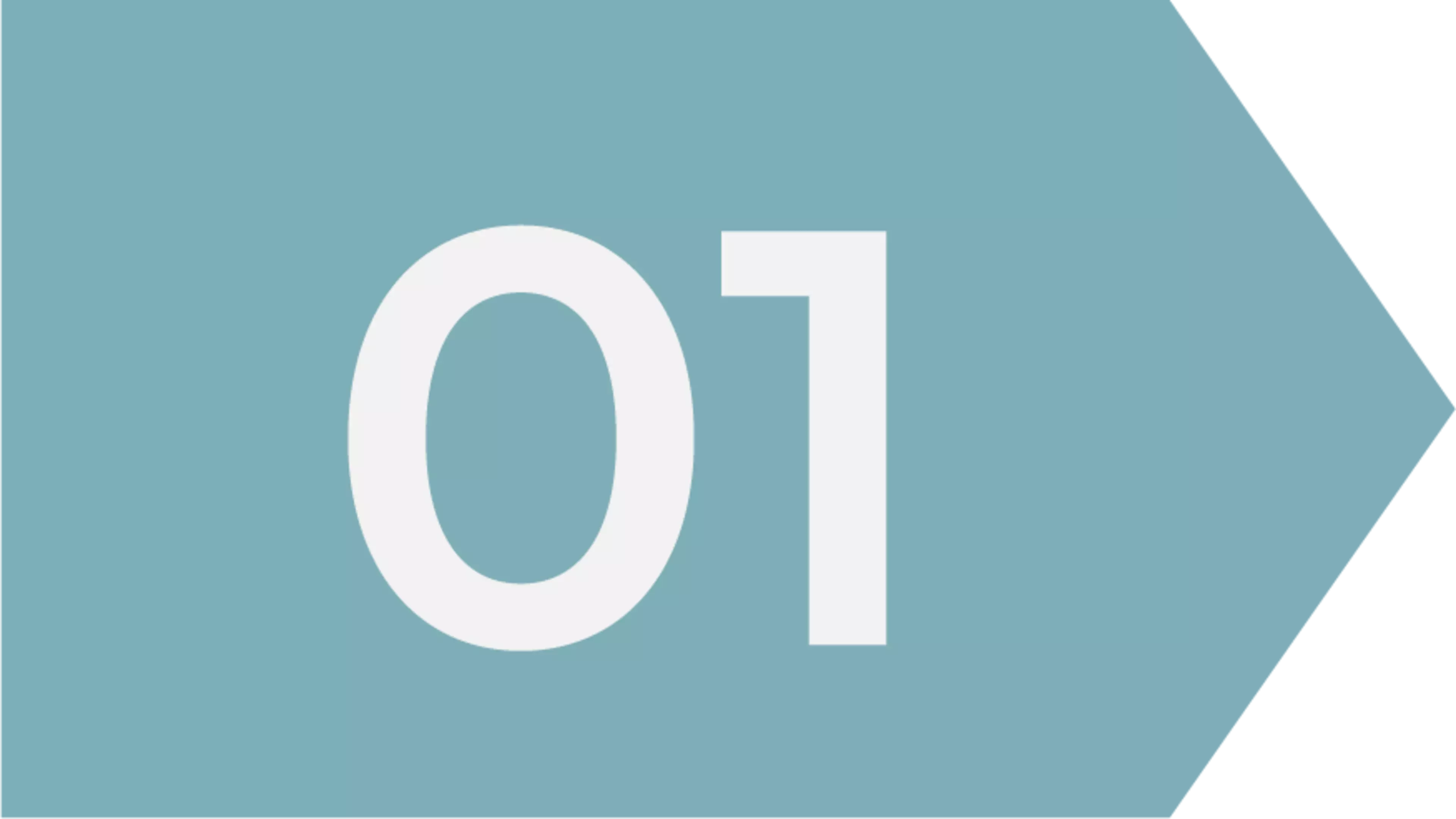 Pfeil 01