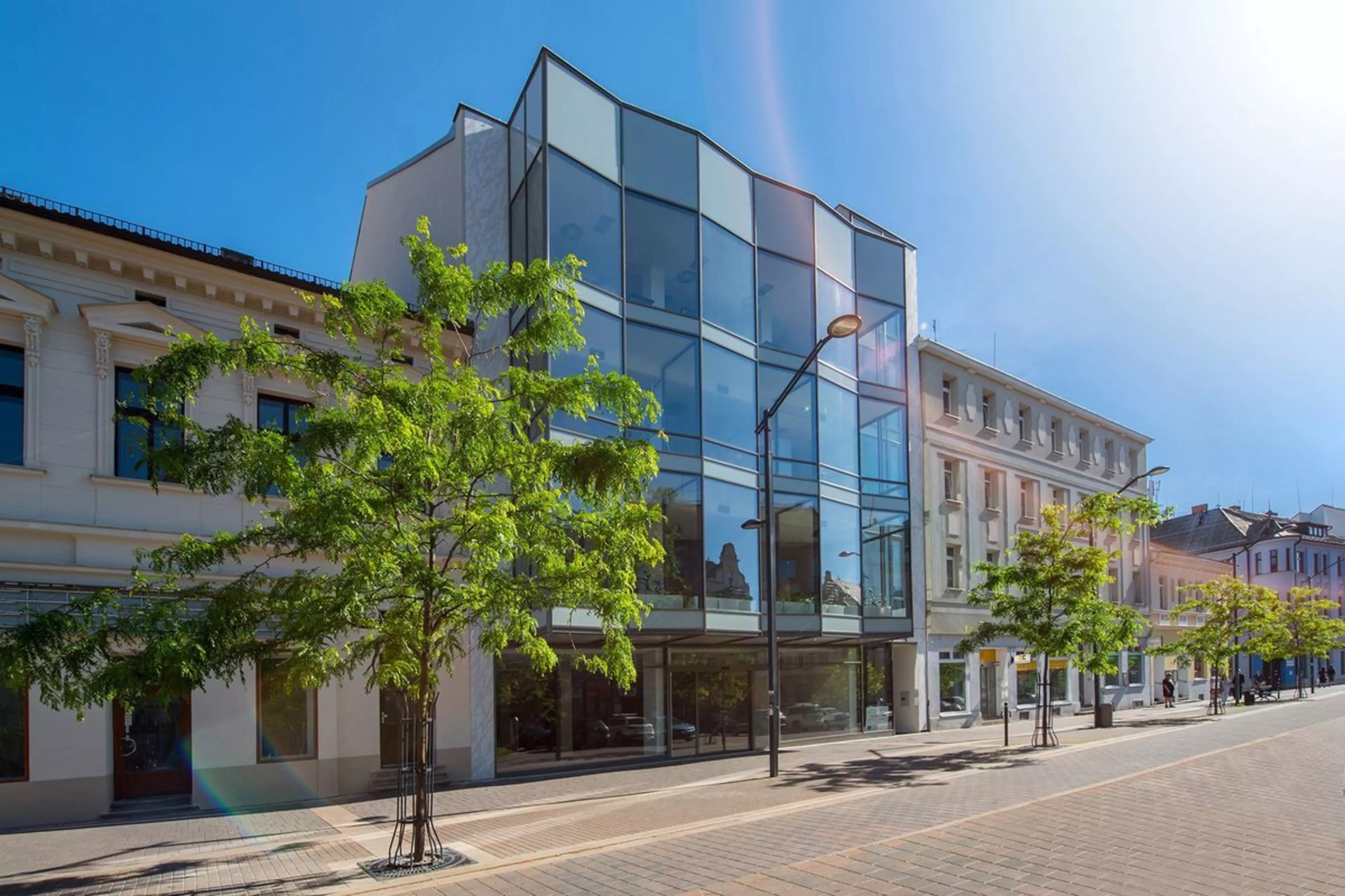 12.11.2025 - České Budějovice - Školící centrum