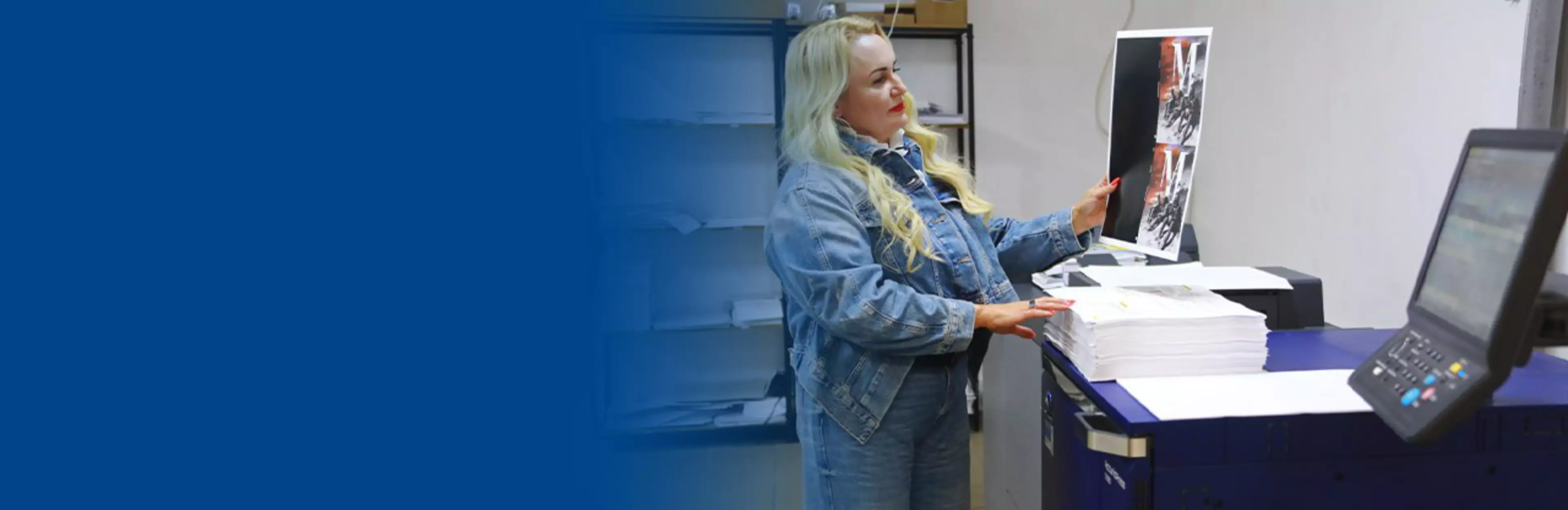 «Едельвейс і К» – коли друк стає мистецтвом