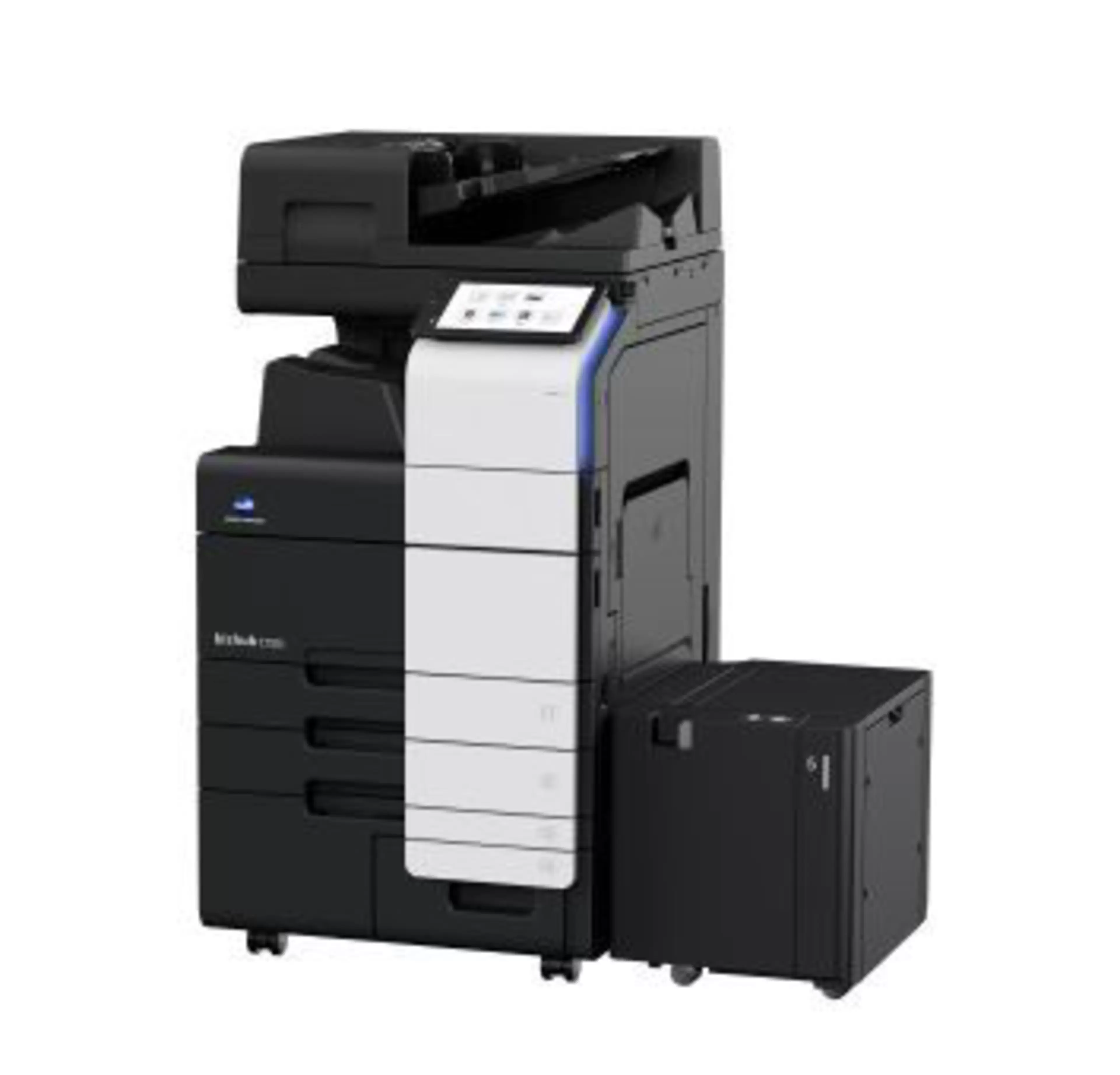 bizhub C750i SC