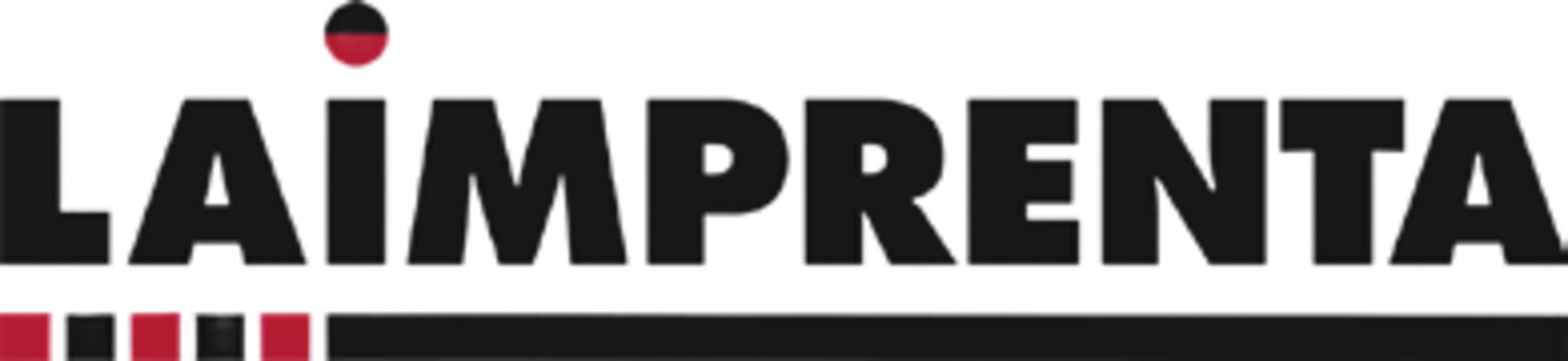 Logo de La Imprenta CG