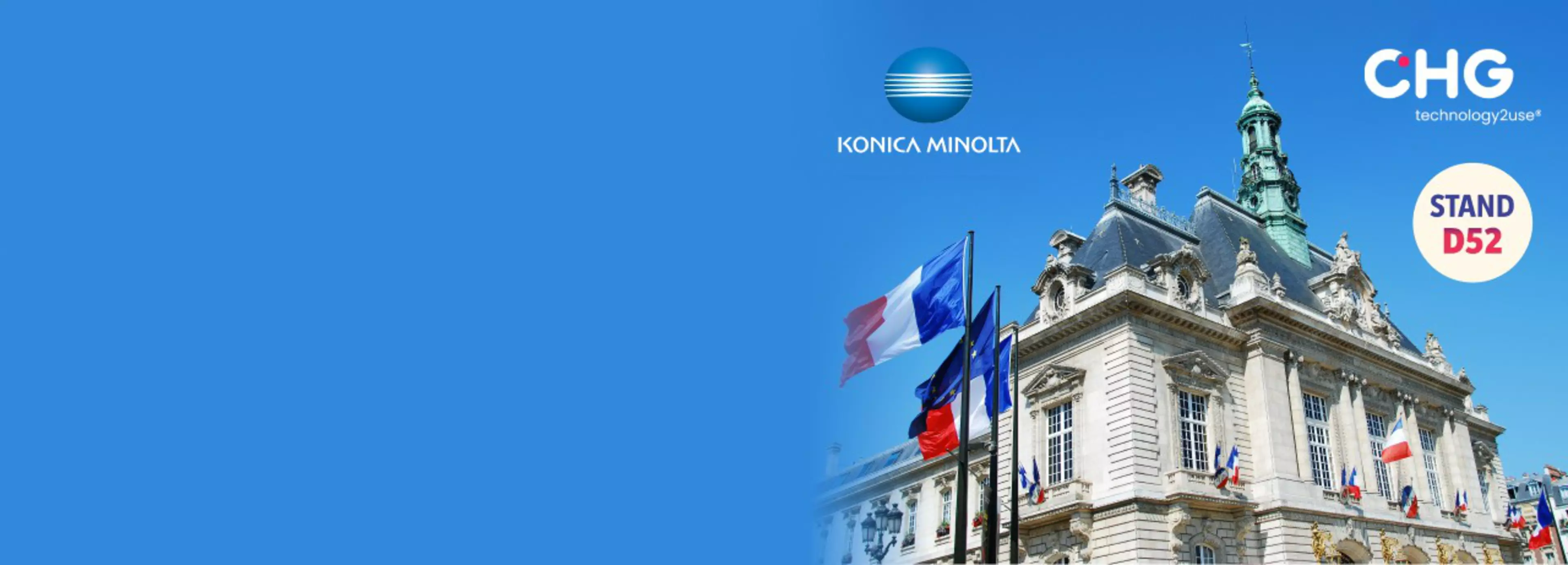 Konica Minolta
