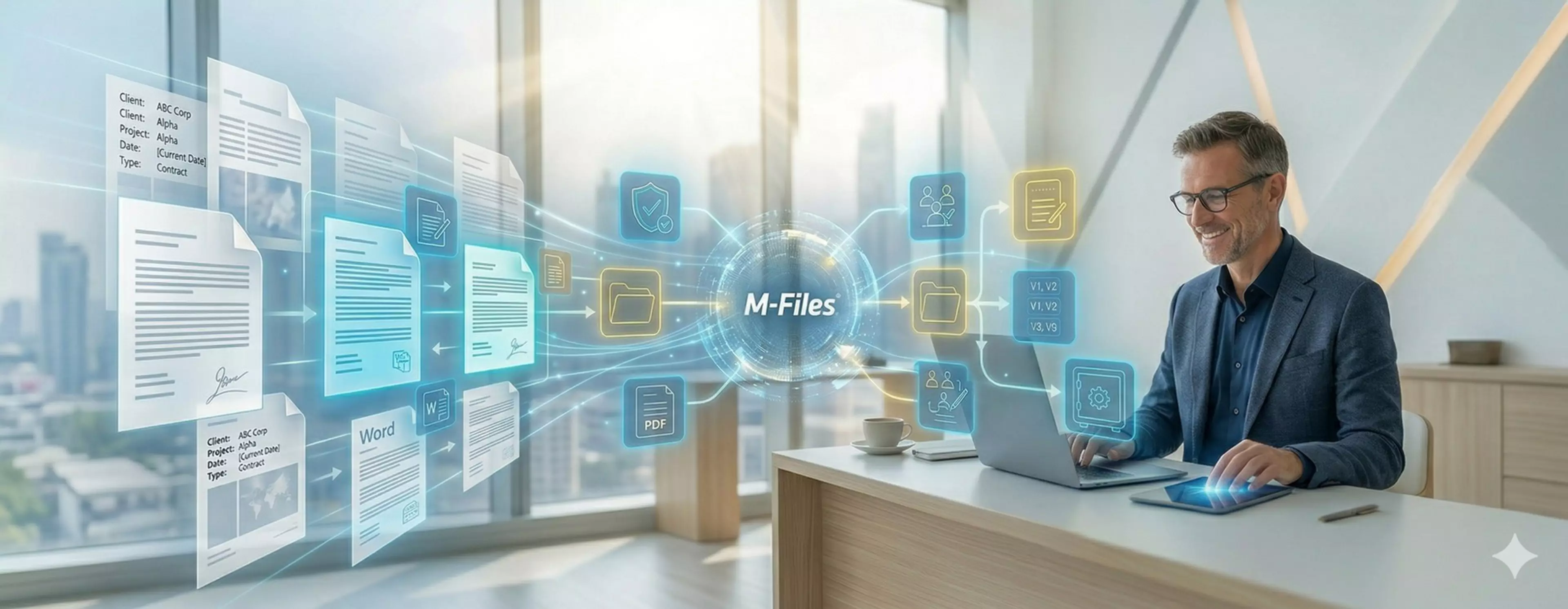 M-Files