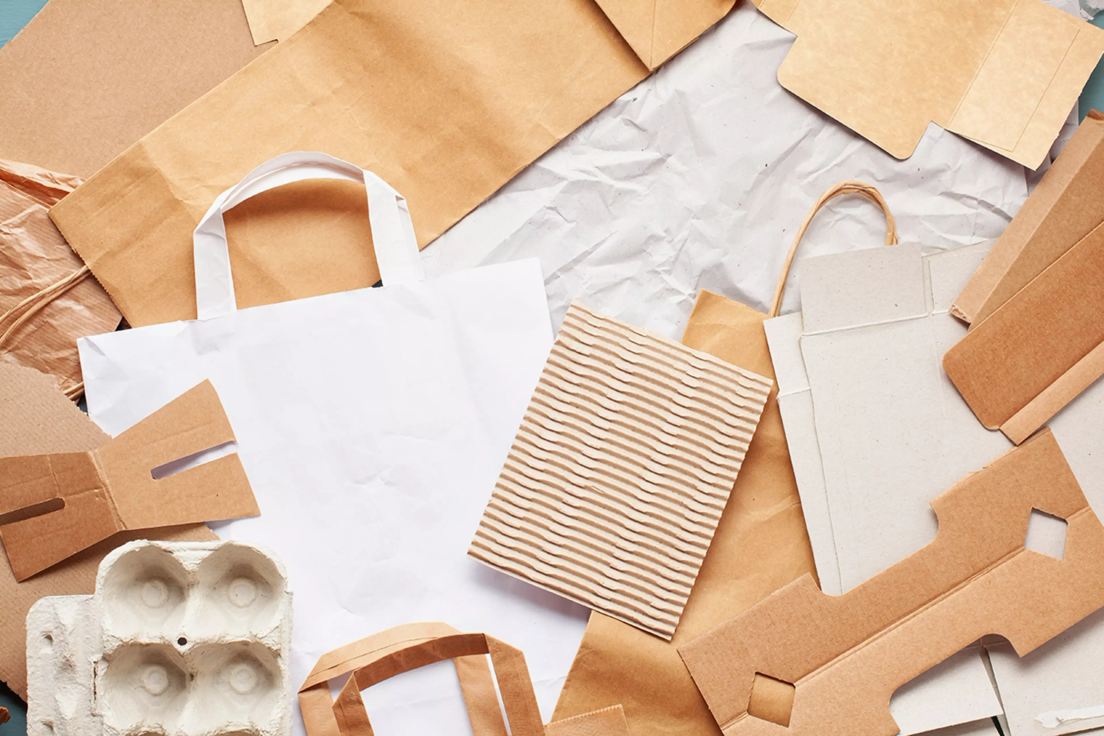 Kleur- en glansmeting voor pulp en papier