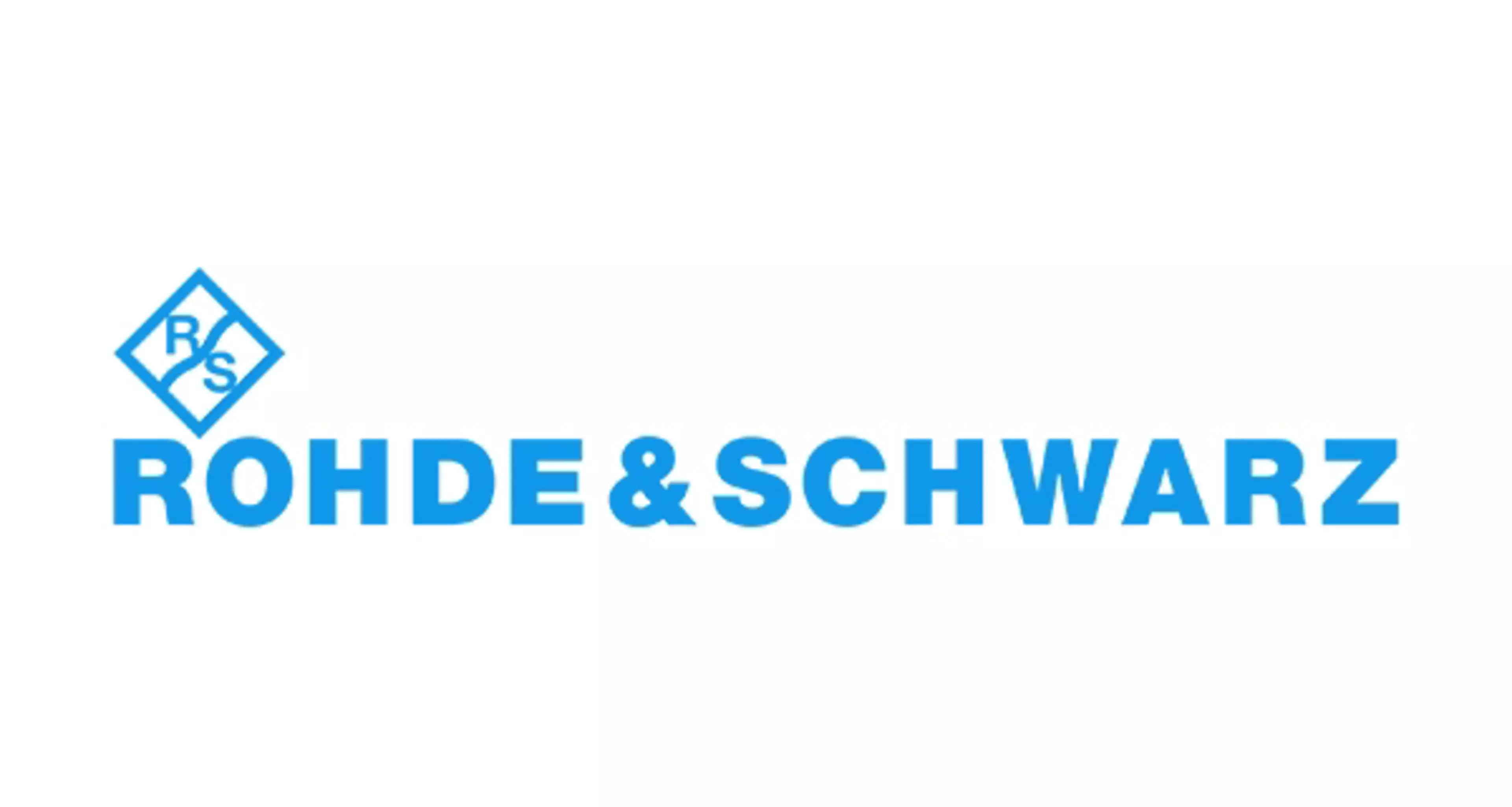 Rohde & Schwarz GmbH & Co. KG