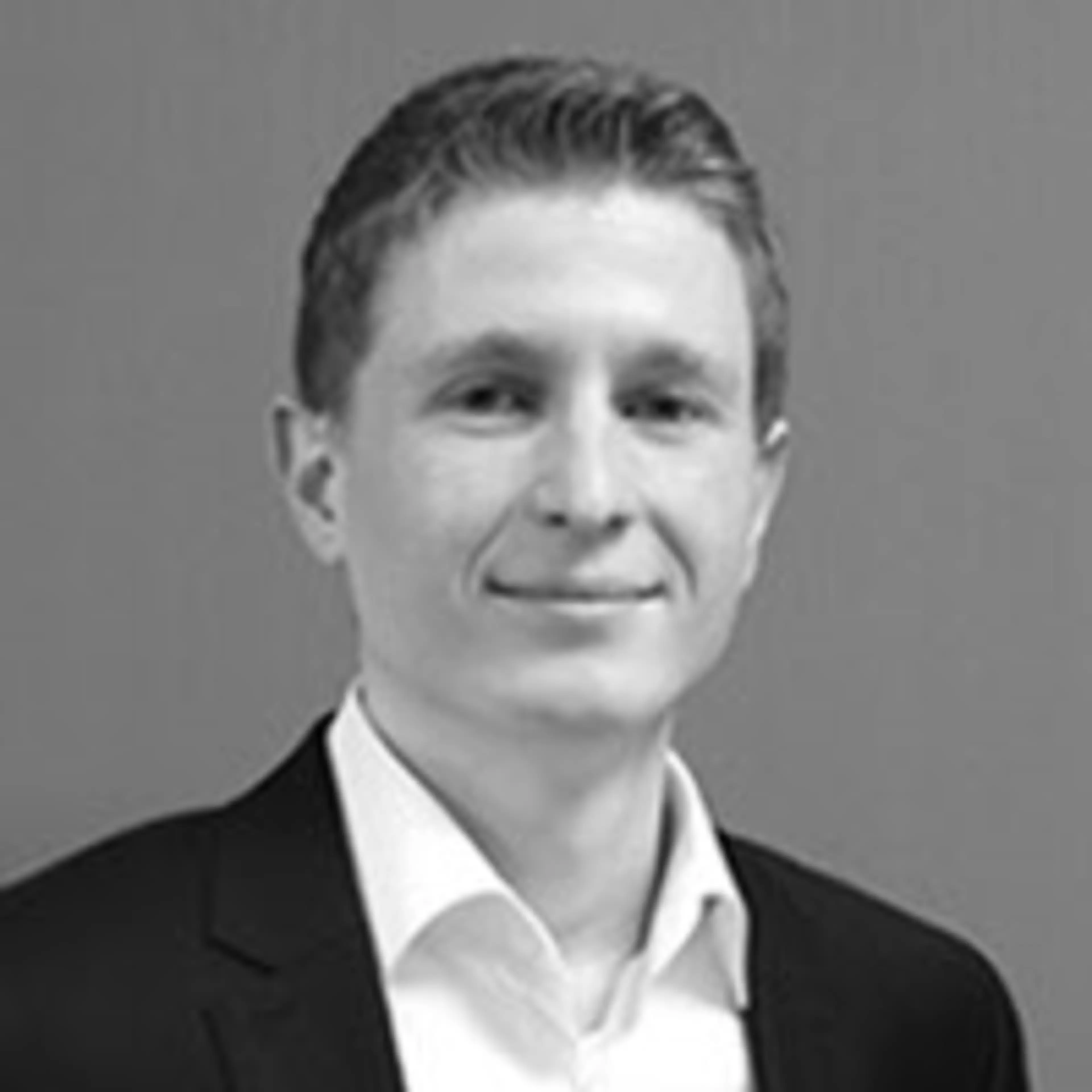 Maximilian Stiefken Konica Minolta