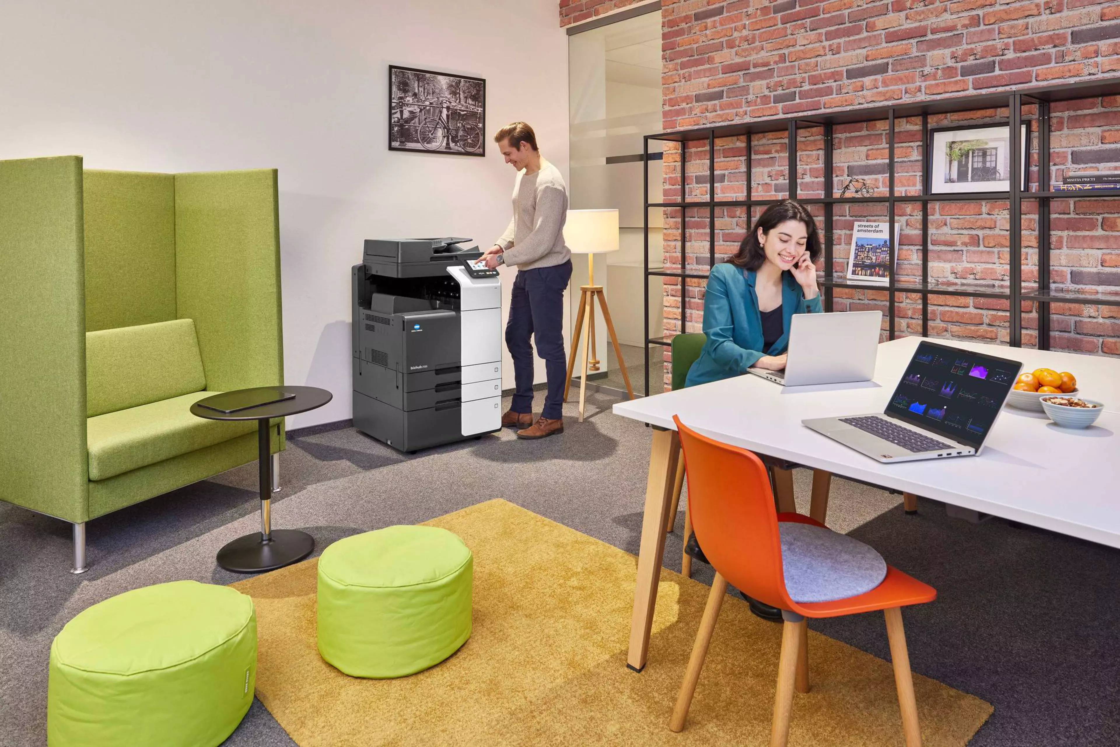 product location picture