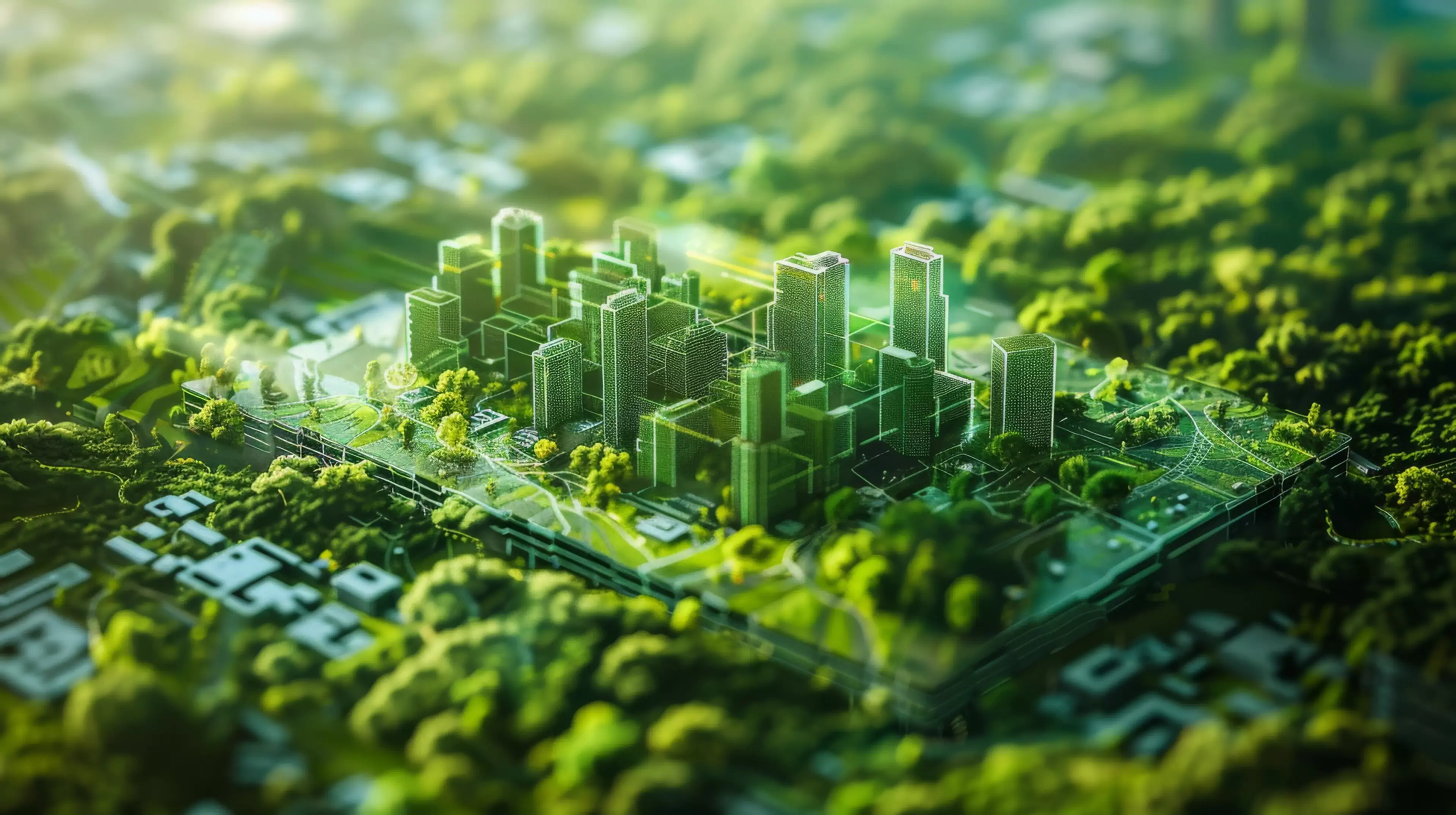 How to unlock the power of sustainability