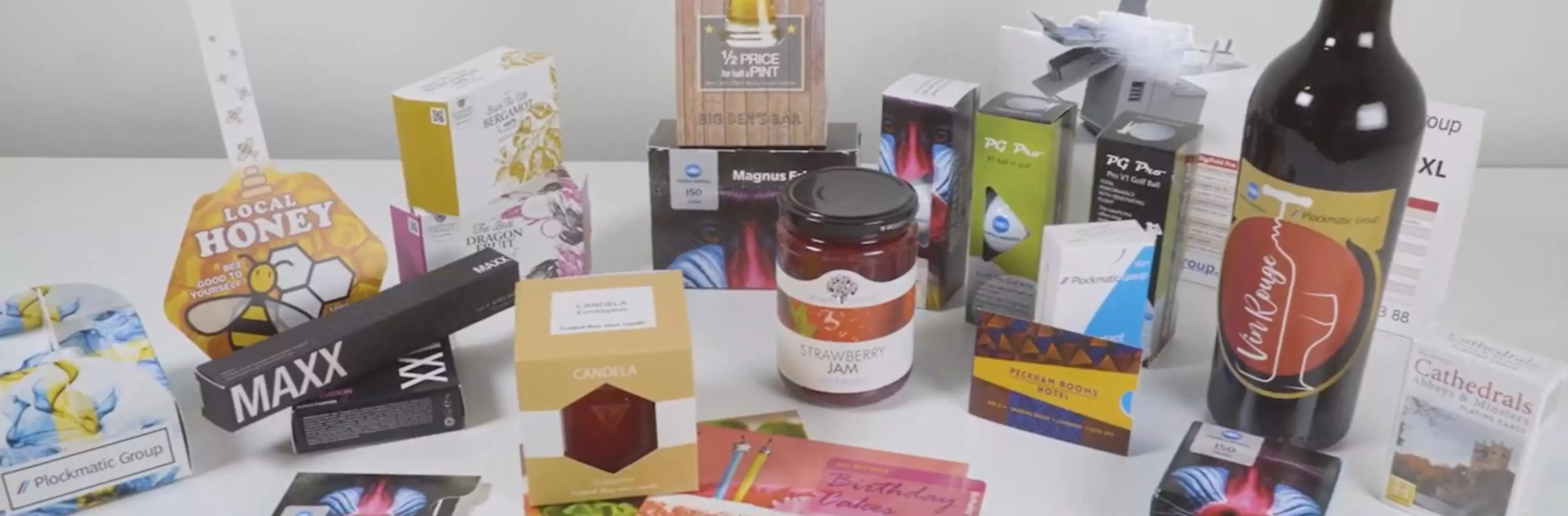 Konica Minolta erweitert Finishing-Portfolio mit dem Plockmatic ColorCut SC7100 Pro-T 