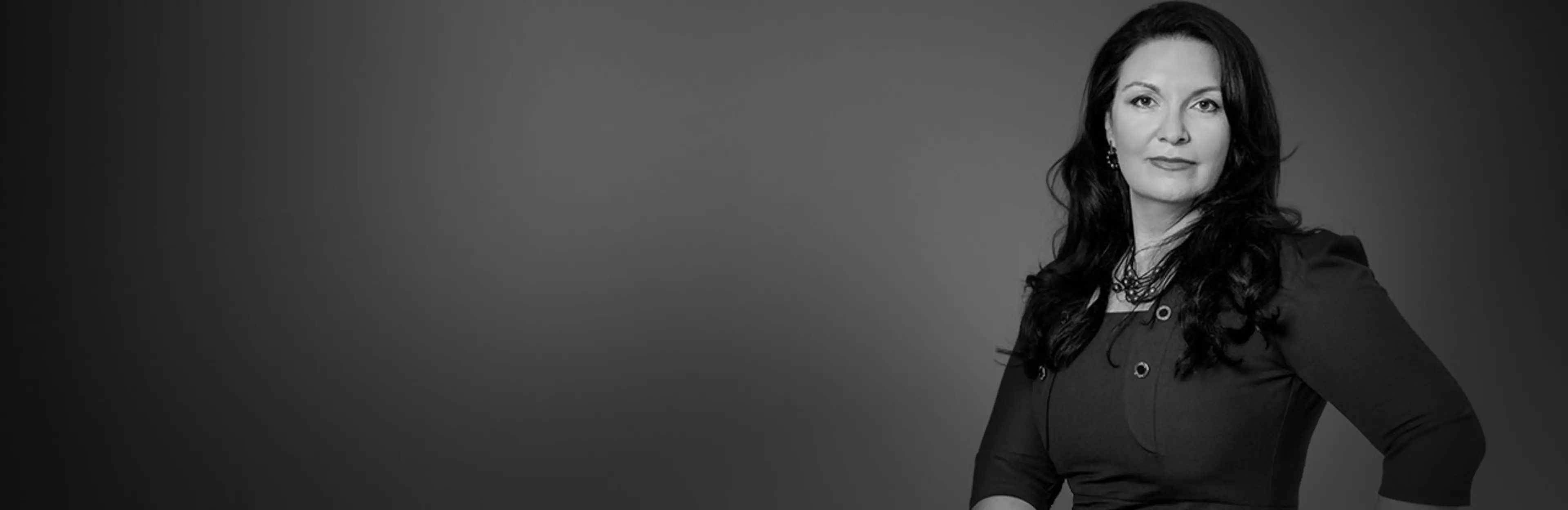 Хората зад решенията: Йорданка Христова за вдъхновението, интуицията и силата да създаваш