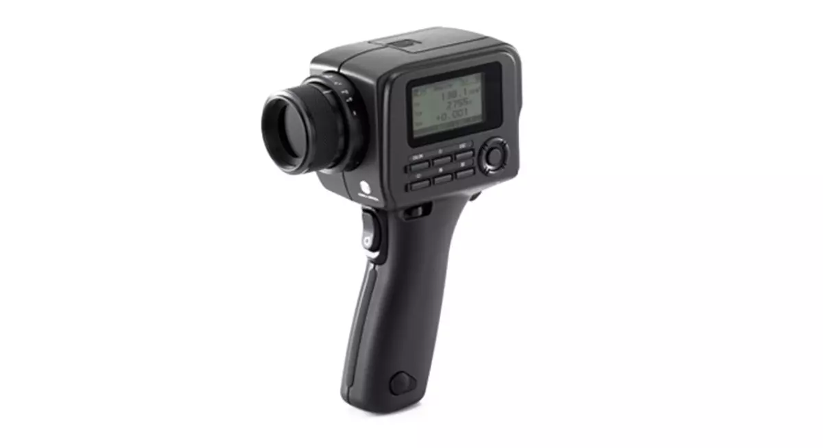 Luminance Colour Meter CS-150 / CS-160 | KONICA MINOLTA