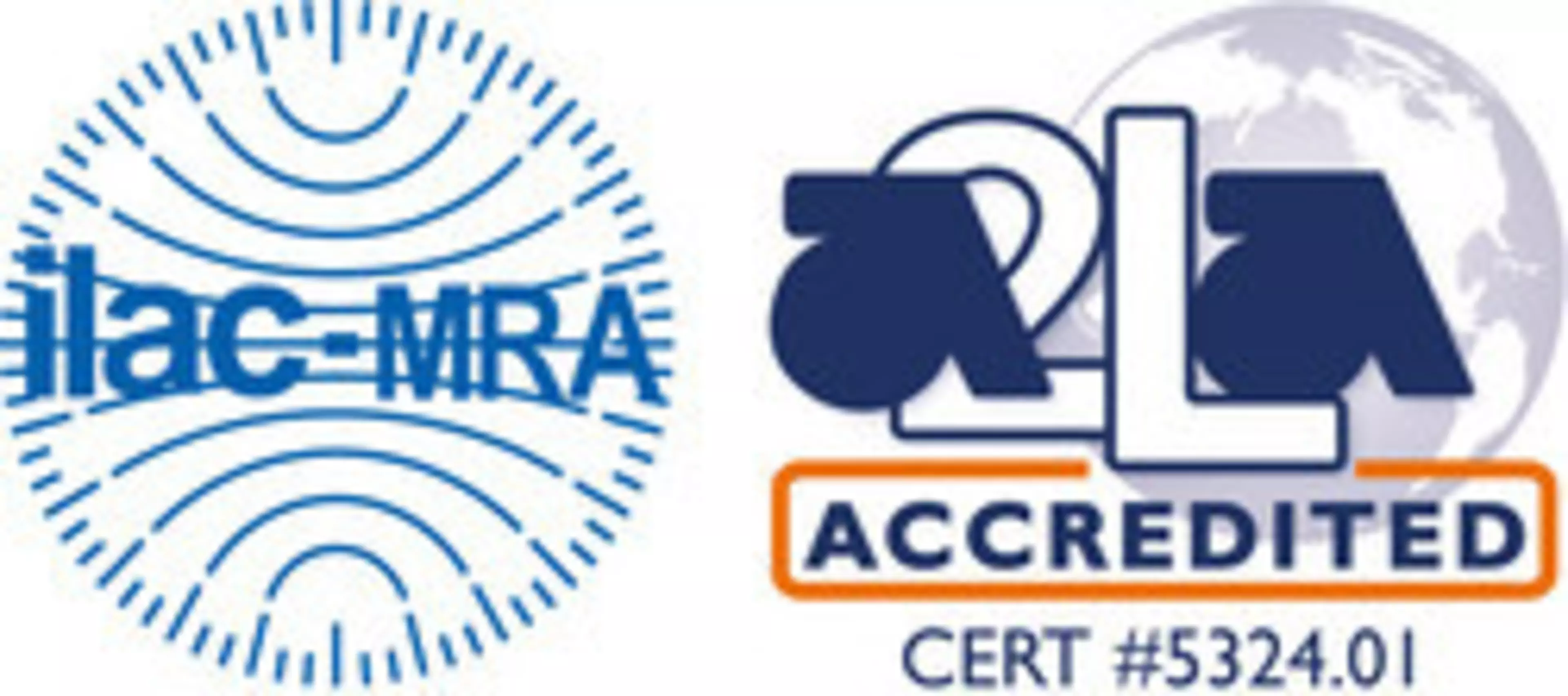 ISO-17025 Accreditatie