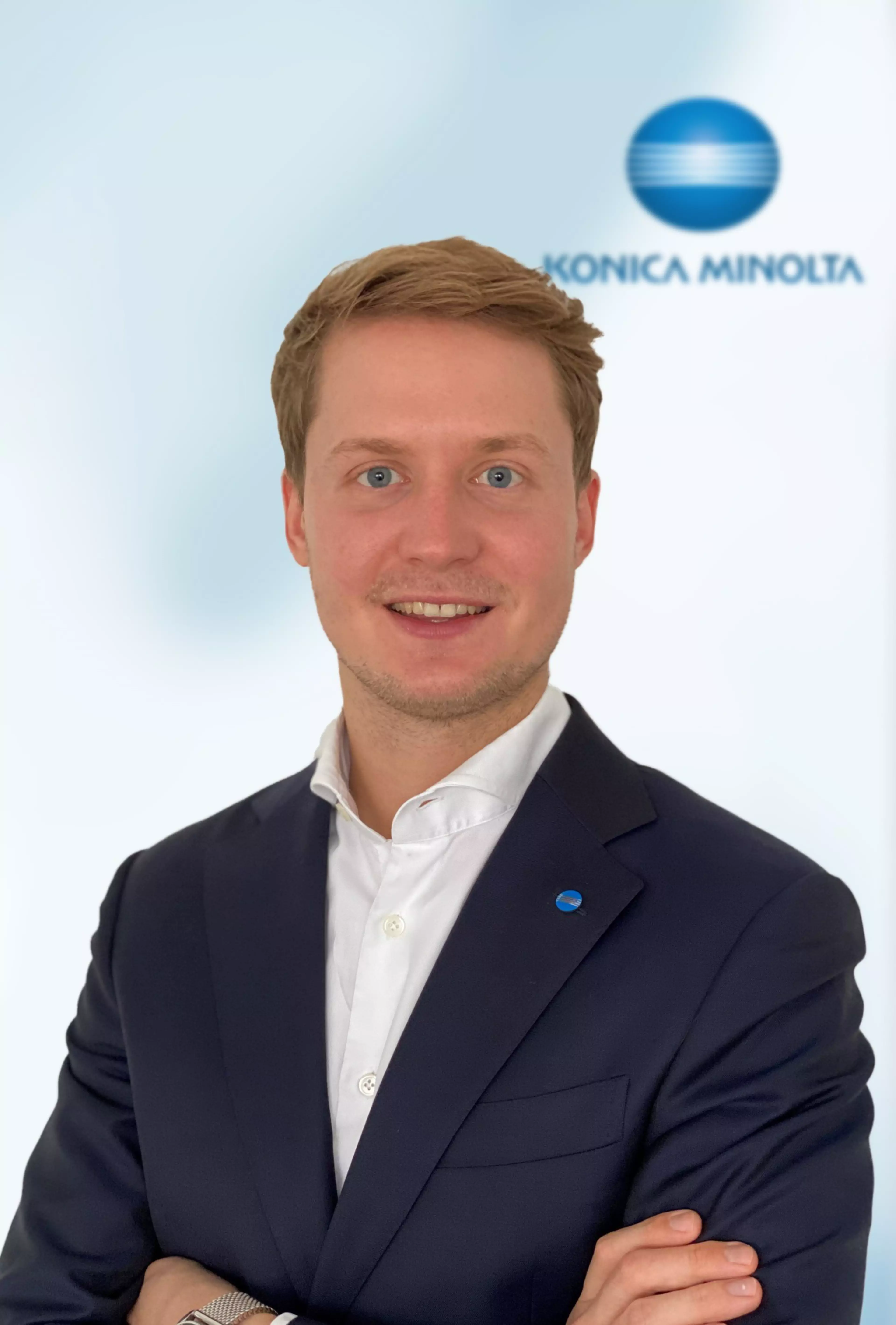 Konica Minolta