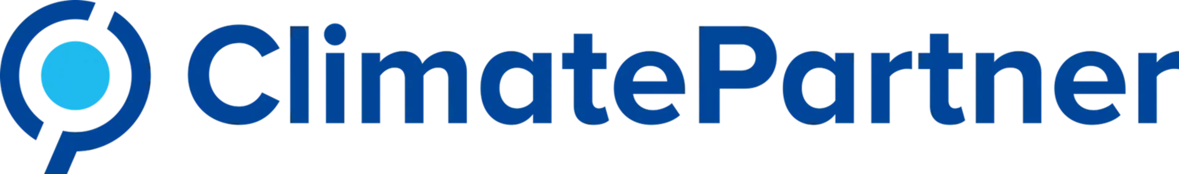 logo Climate Partner