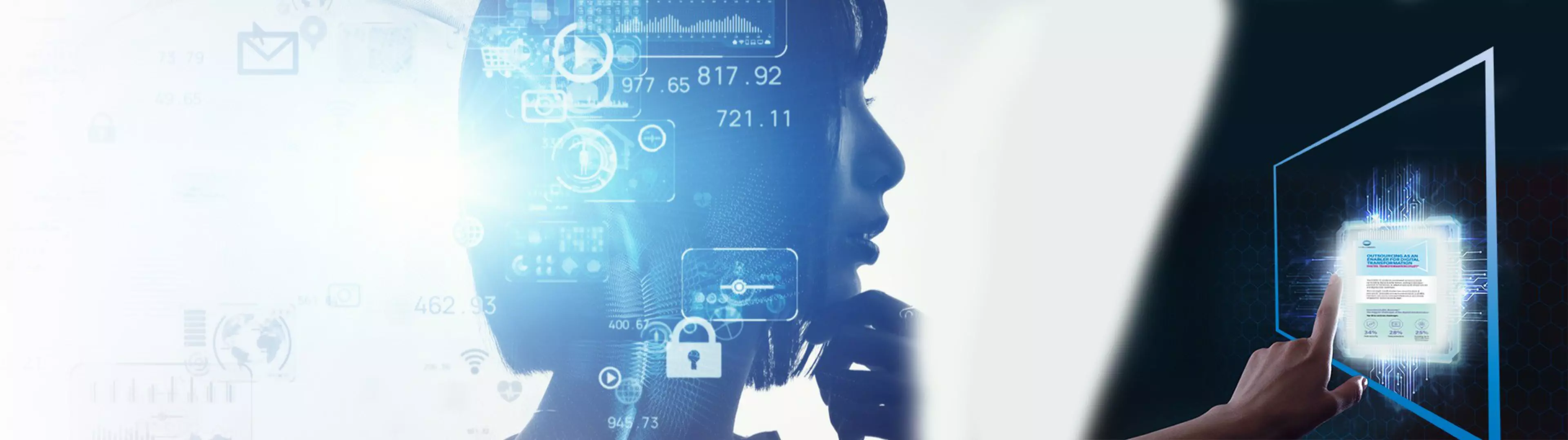 Μερικοί λόγοι για να παρακολουθήσετε το Digital Transformation Workshop: