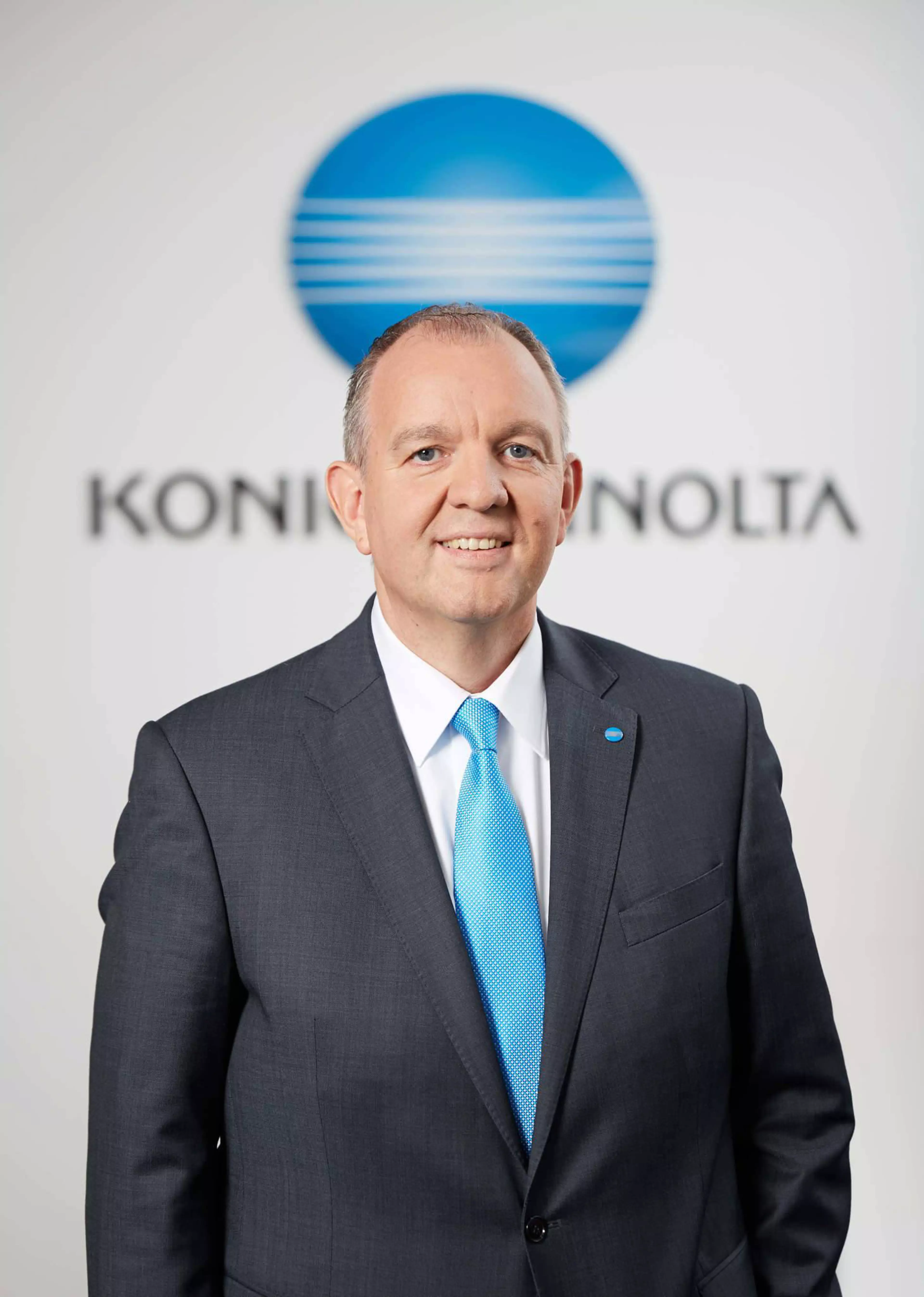 Konica Minolta Positioned A Market Leader In Cloud Print Services By 