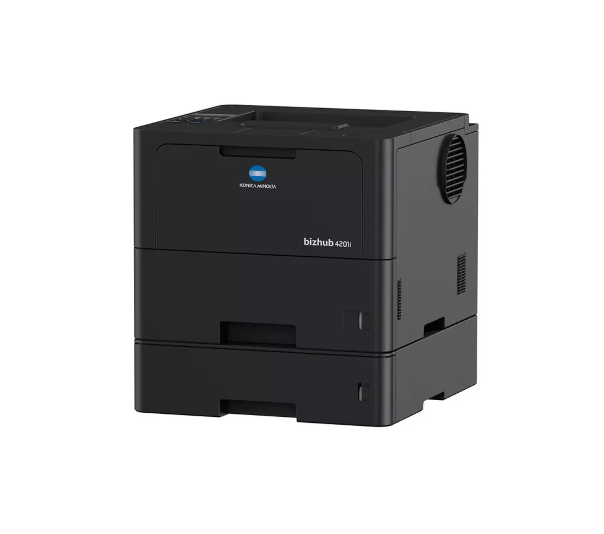 bizhub 4201i Multifunctional Office Printer | KONICA MINOLTA