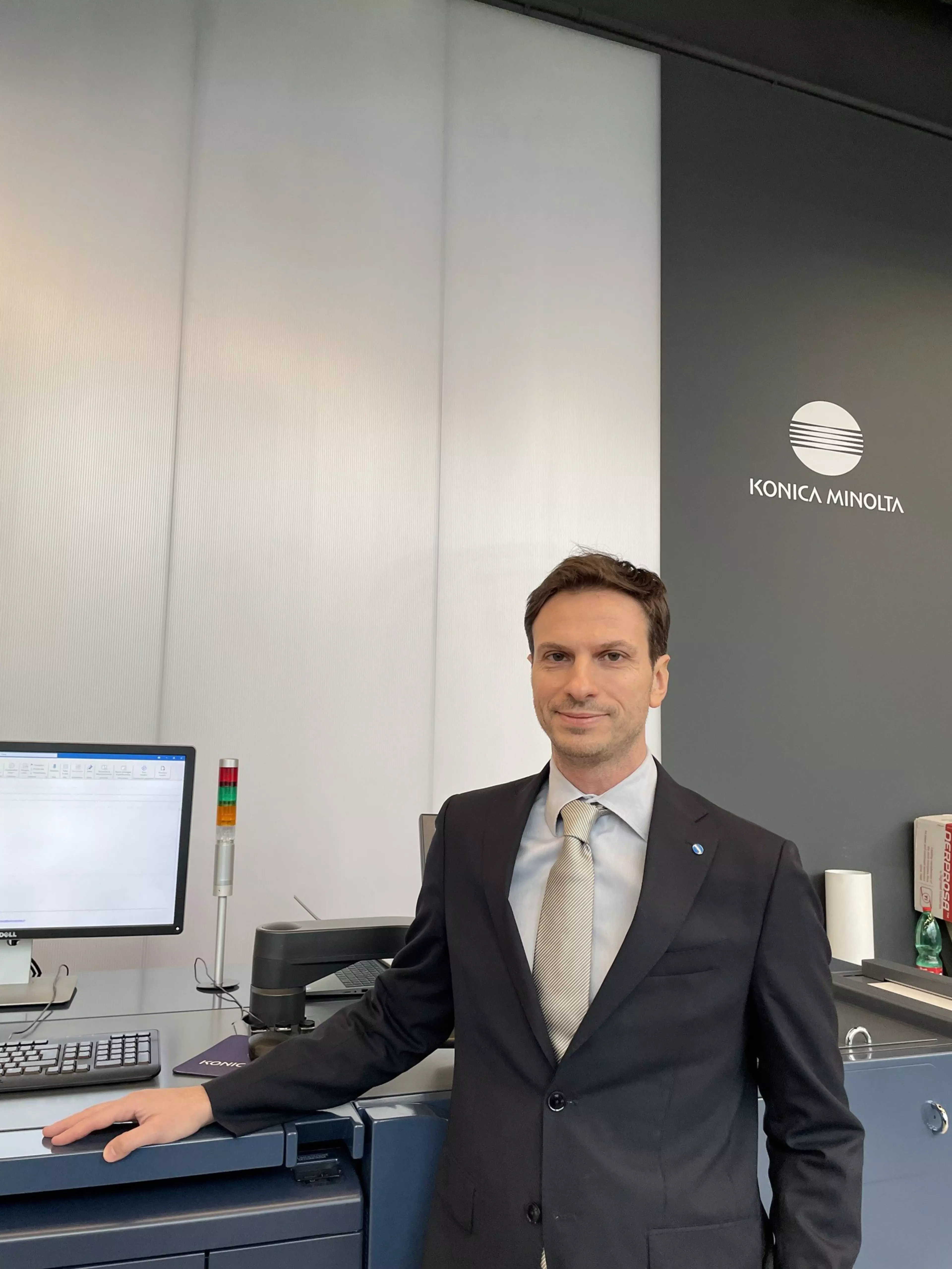 L'evoluzione della nobilitazione: l'esperienza Konica MinoltaImgCarousel3