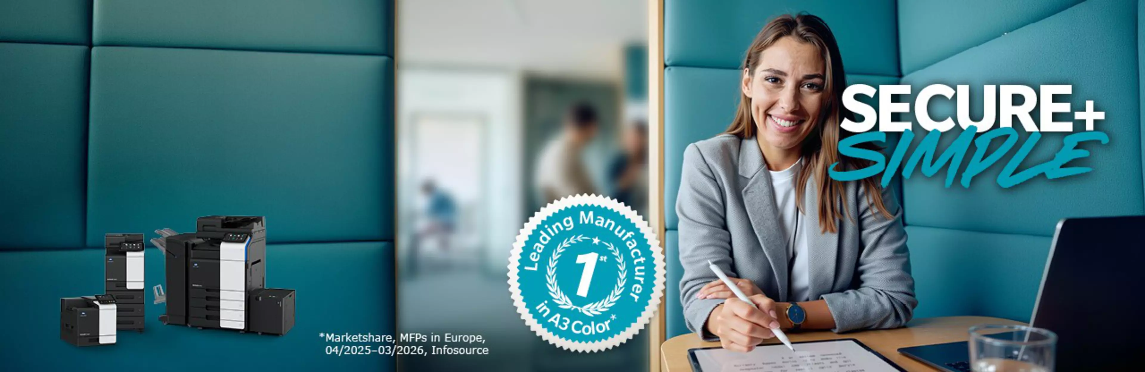 Digital Workplace