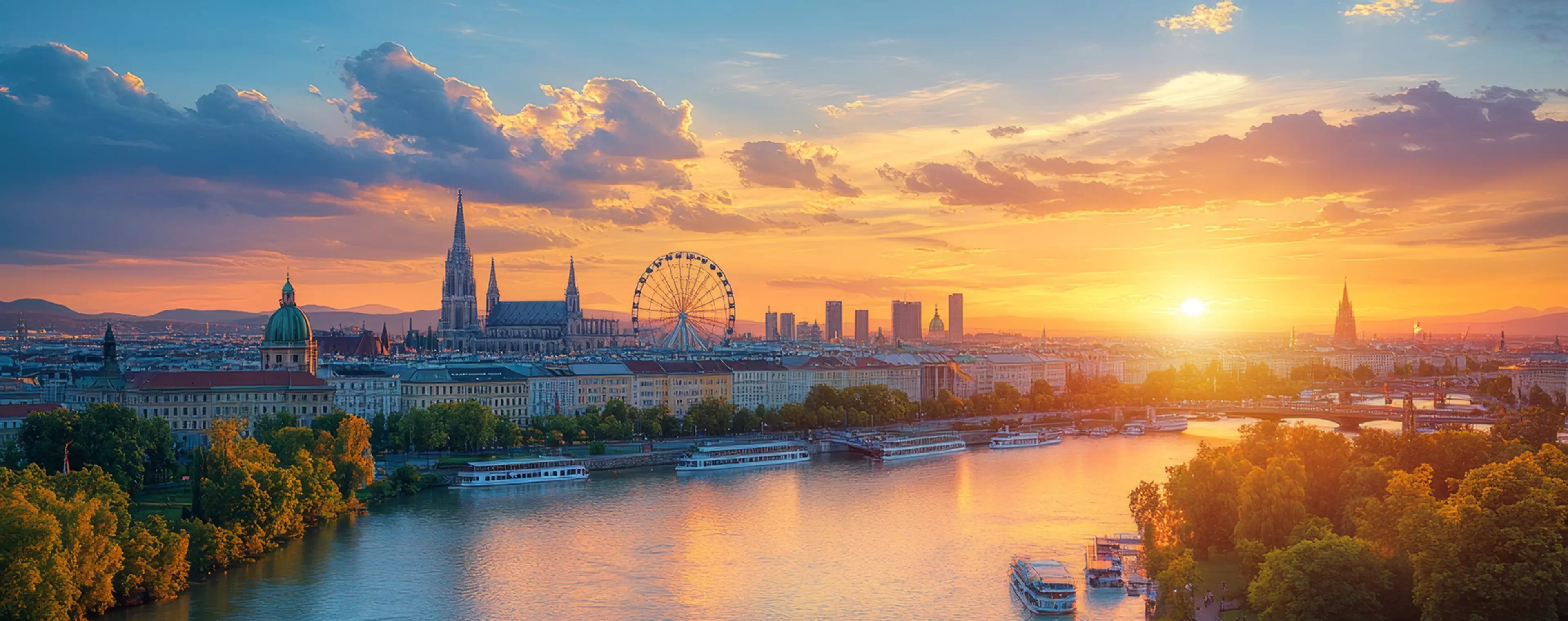 Konica Minolta vor Ort! Wien 