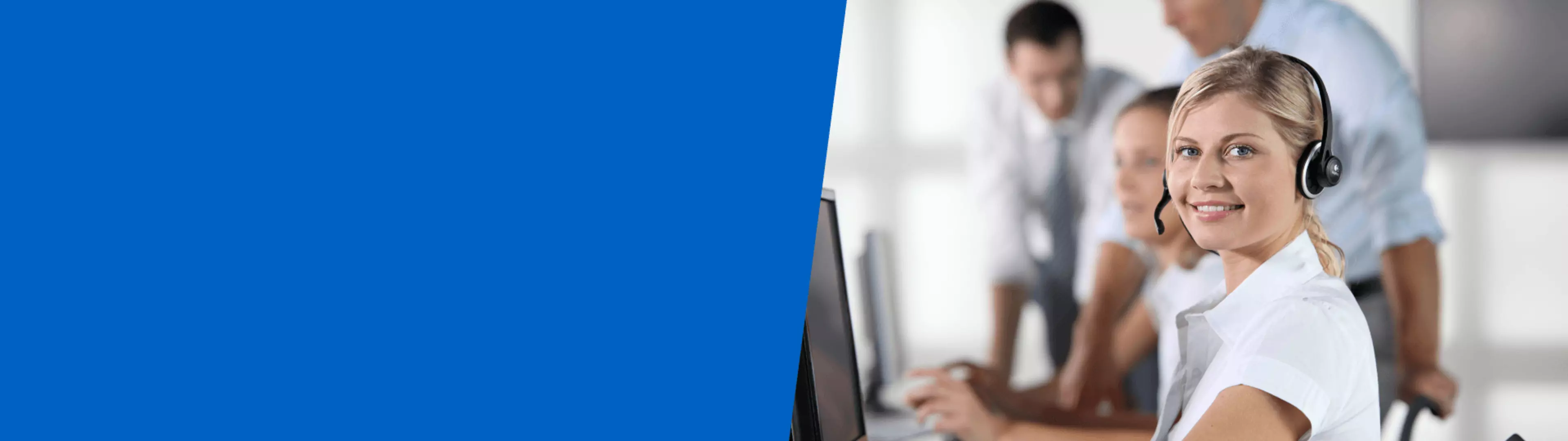 Asiakaspalvelija; asiakaspalvelu; päätetyö