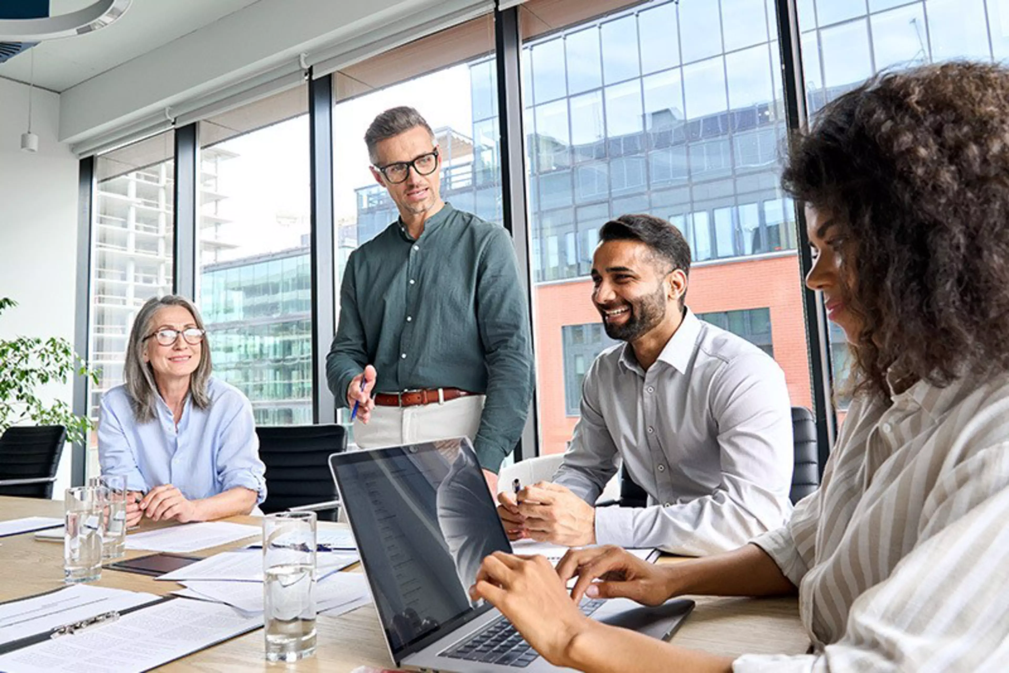 PowerPDF and  Workplace Pure