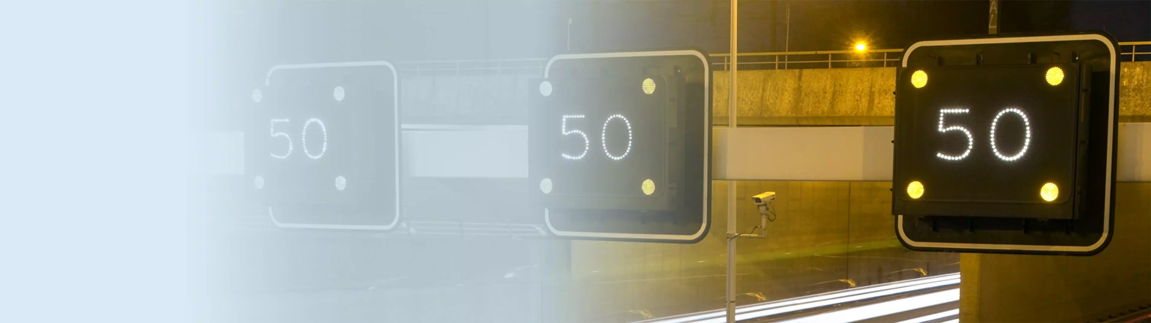 Measurement Solutions for Signal Lighting