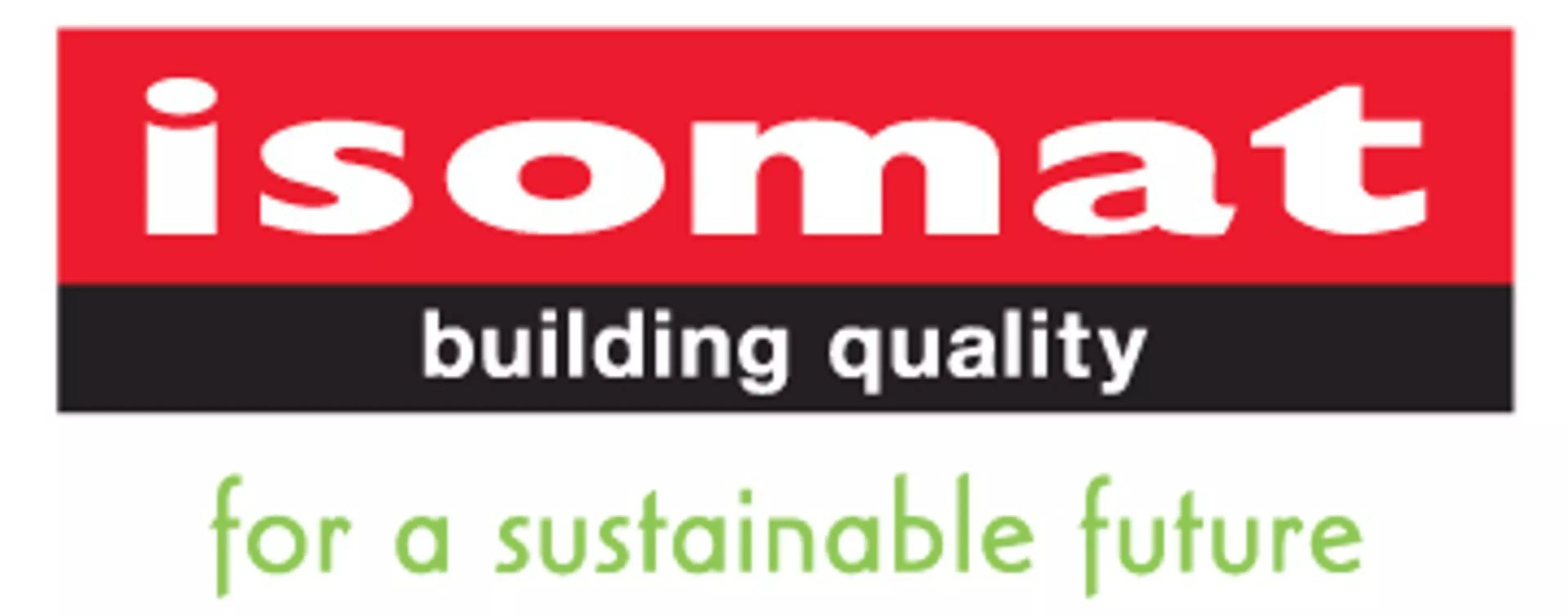 Επιχειρήσεις που Εμπιστεύονται την Konica Minolta, ISOMAT