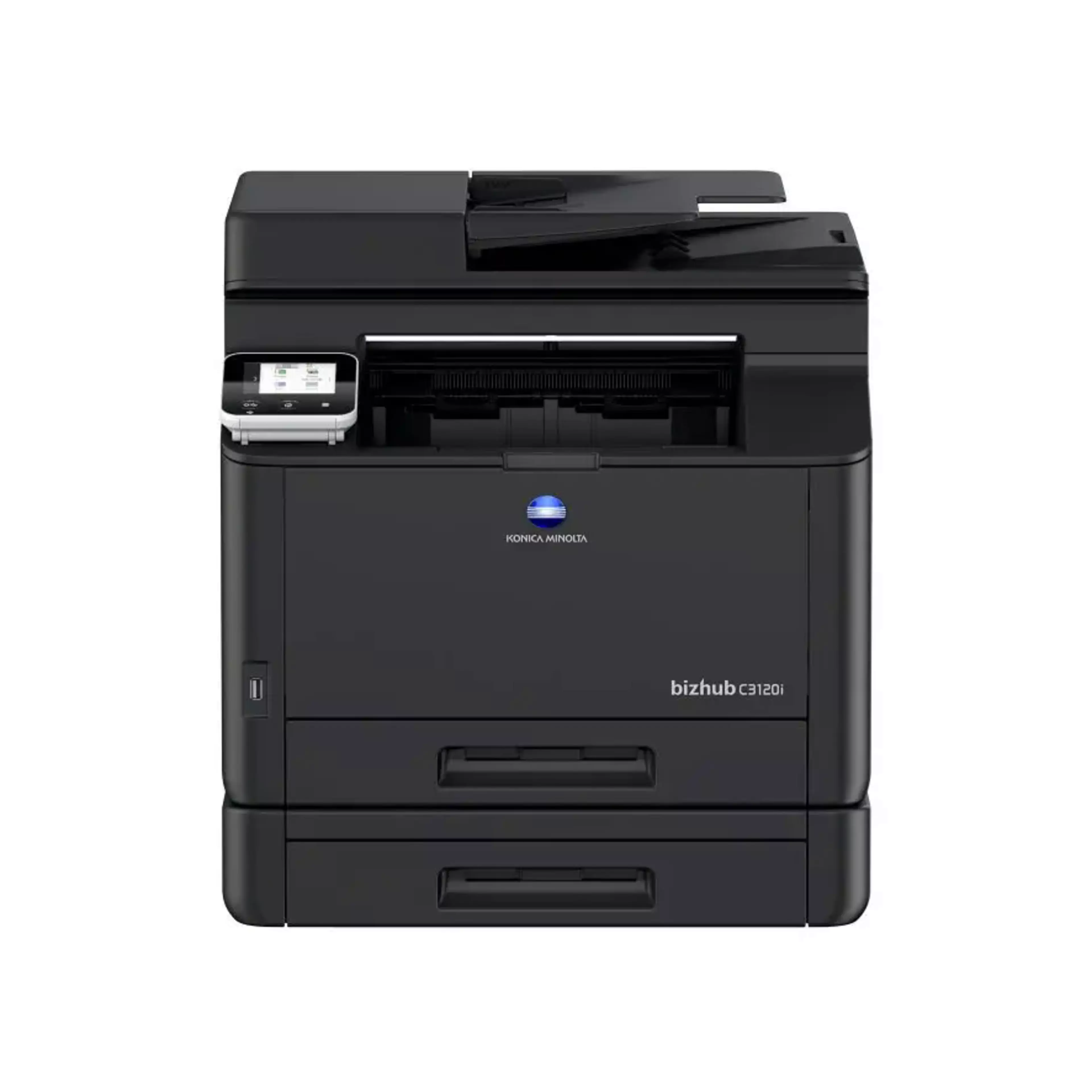 bizhub C3120i