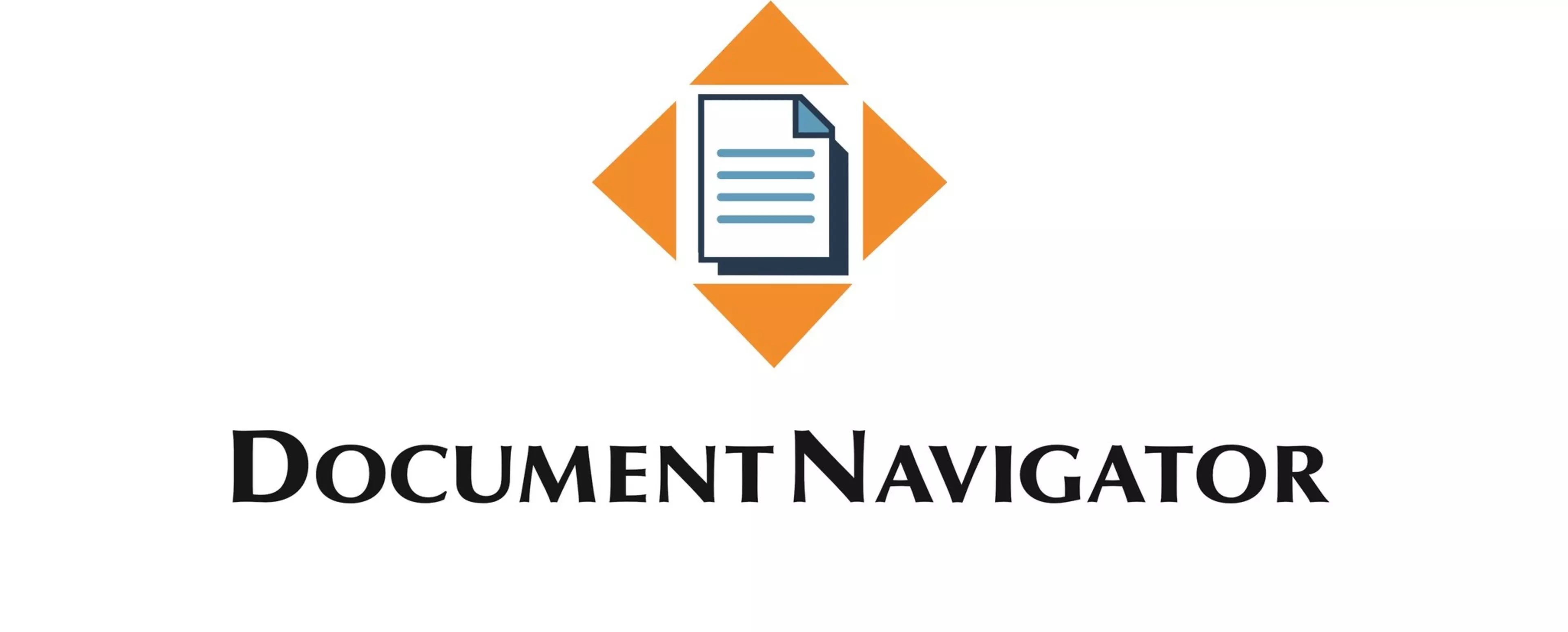 Logo Document Navigator