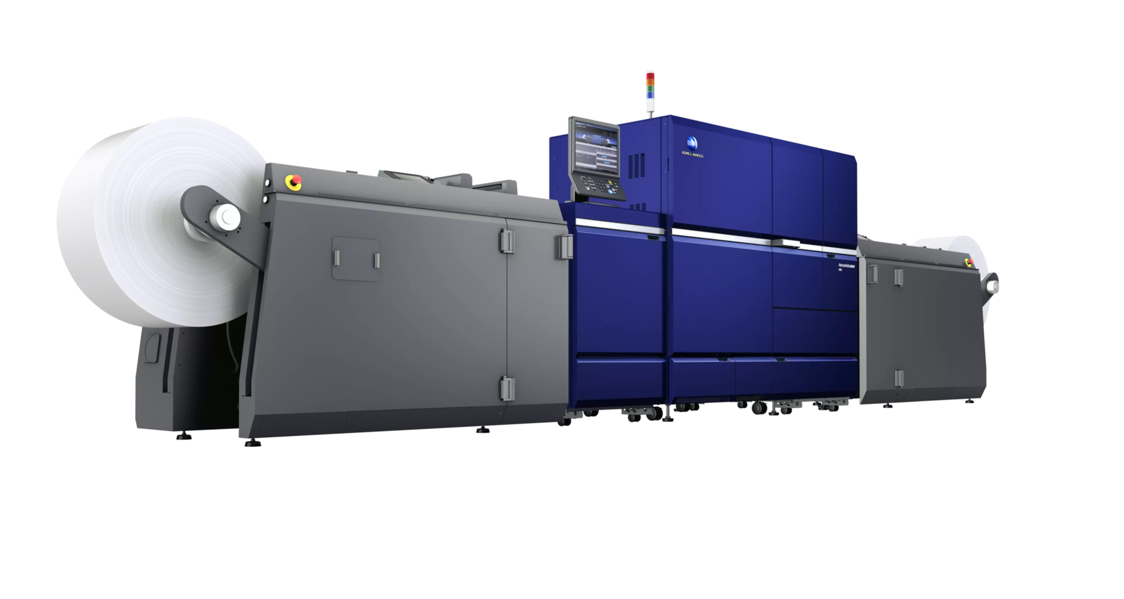 Konica Minolta розширює межі друку етикетки з запуском індустріальної системи AccurioLabel 400ImgCarousel1