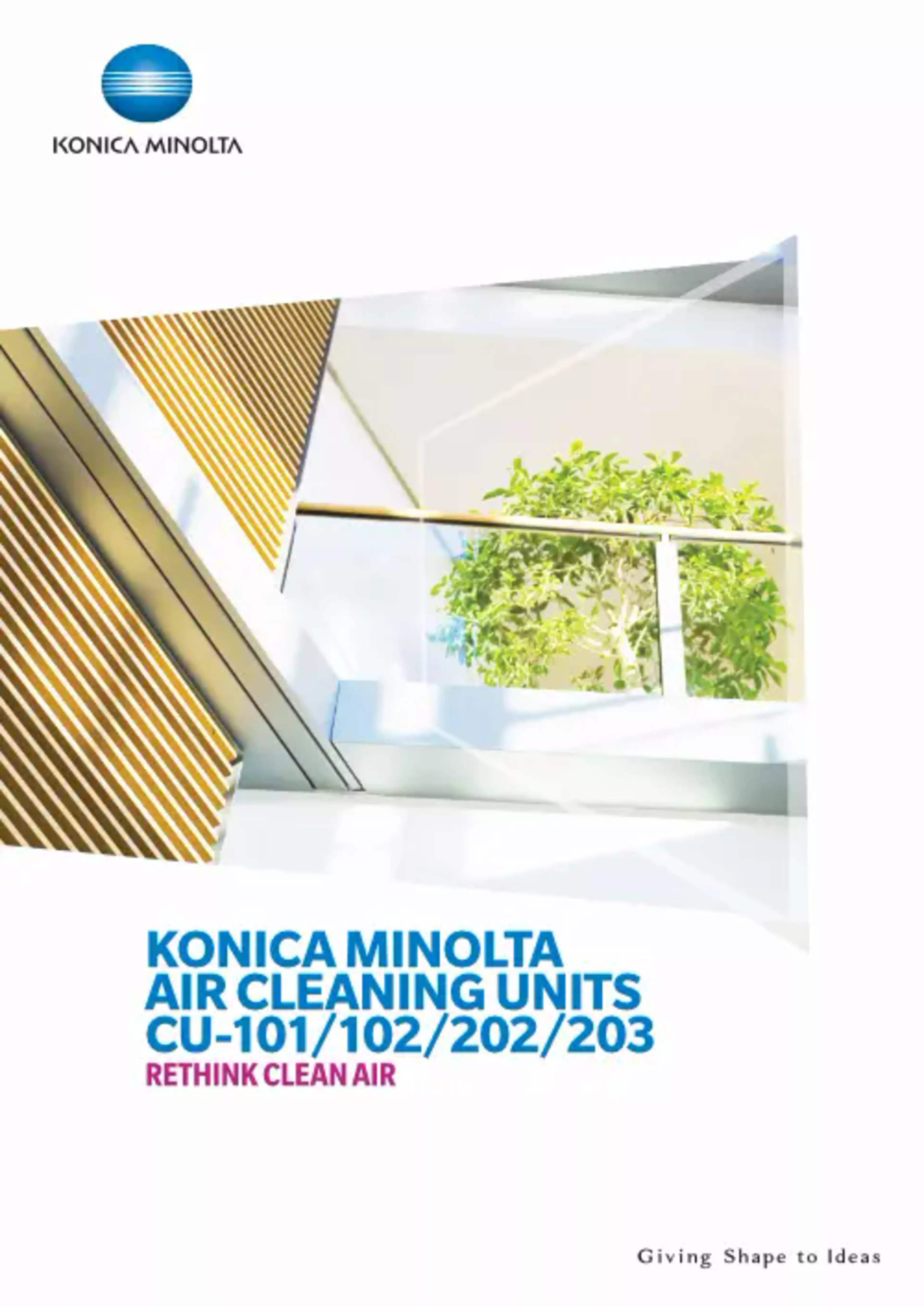 Konica Minolta