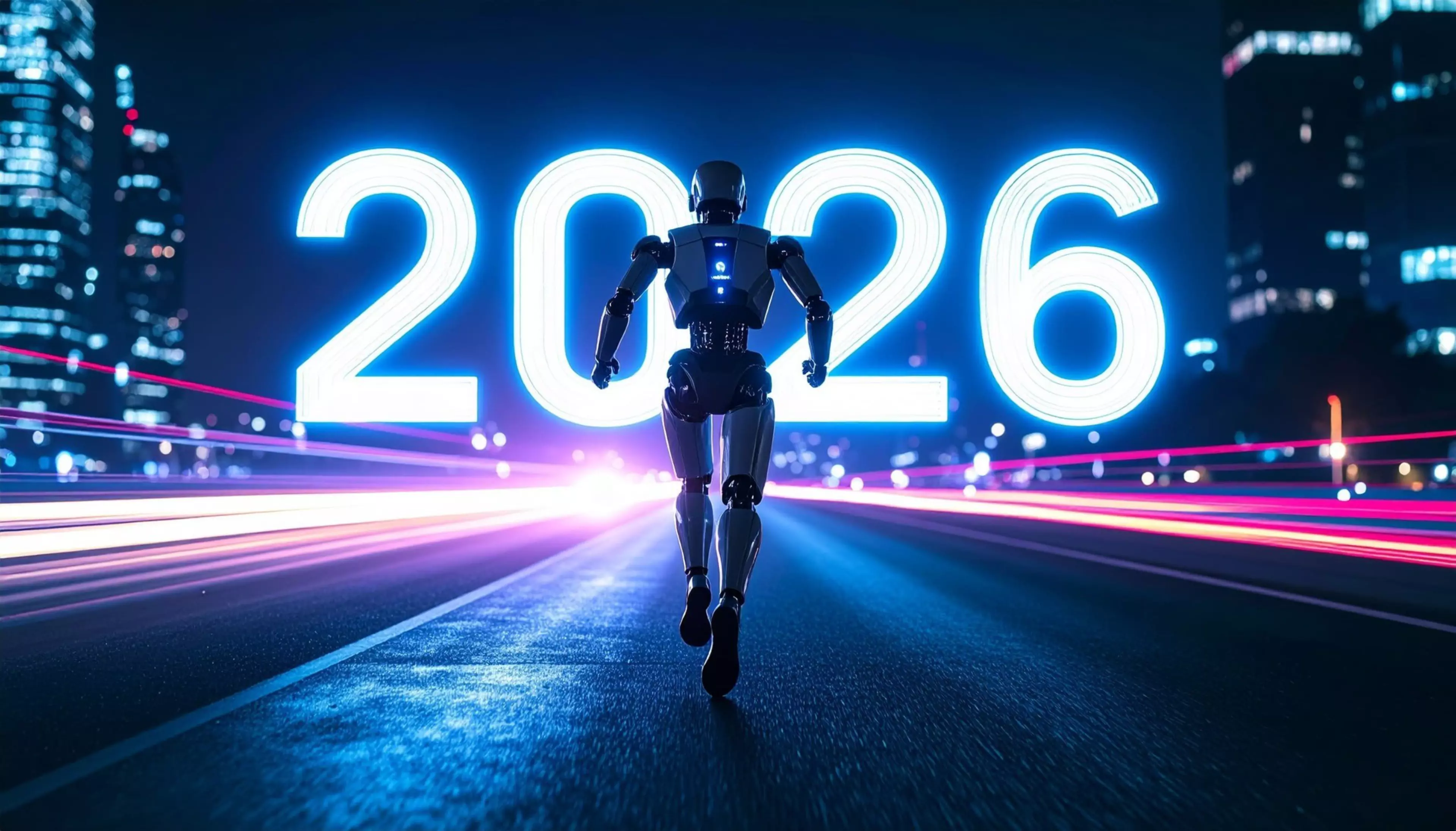 Konica Minolta reveals: These five AI trends will shape the Digital Workplace in 2026