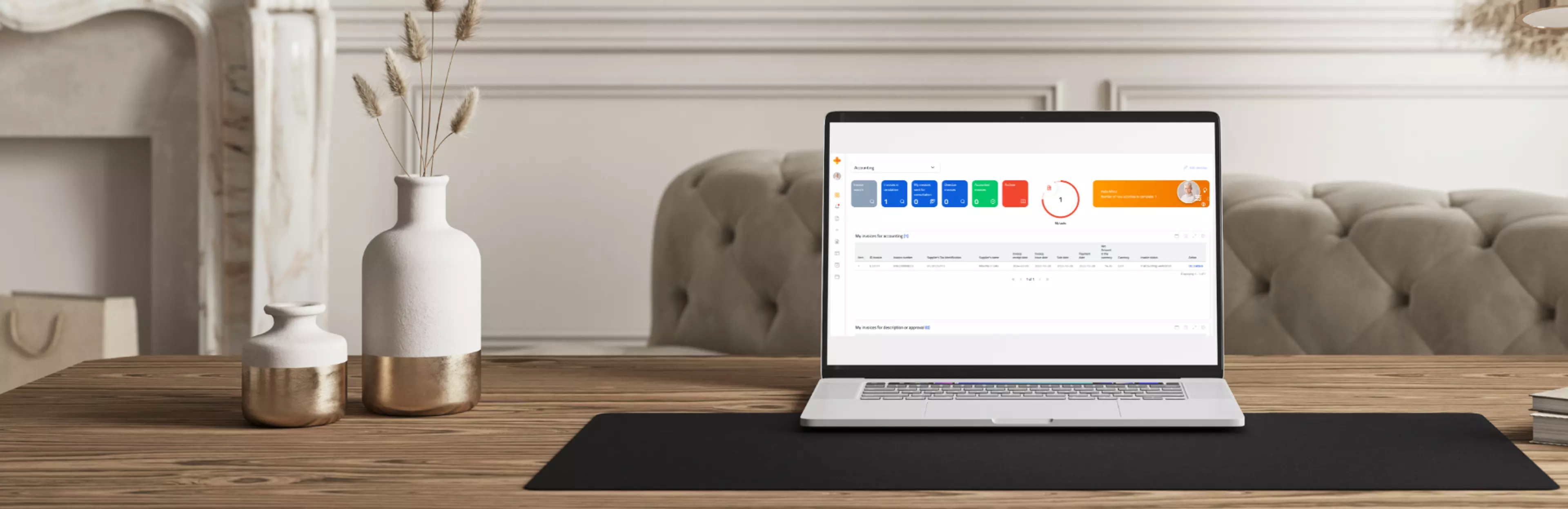Dokumentų valdymo sistema