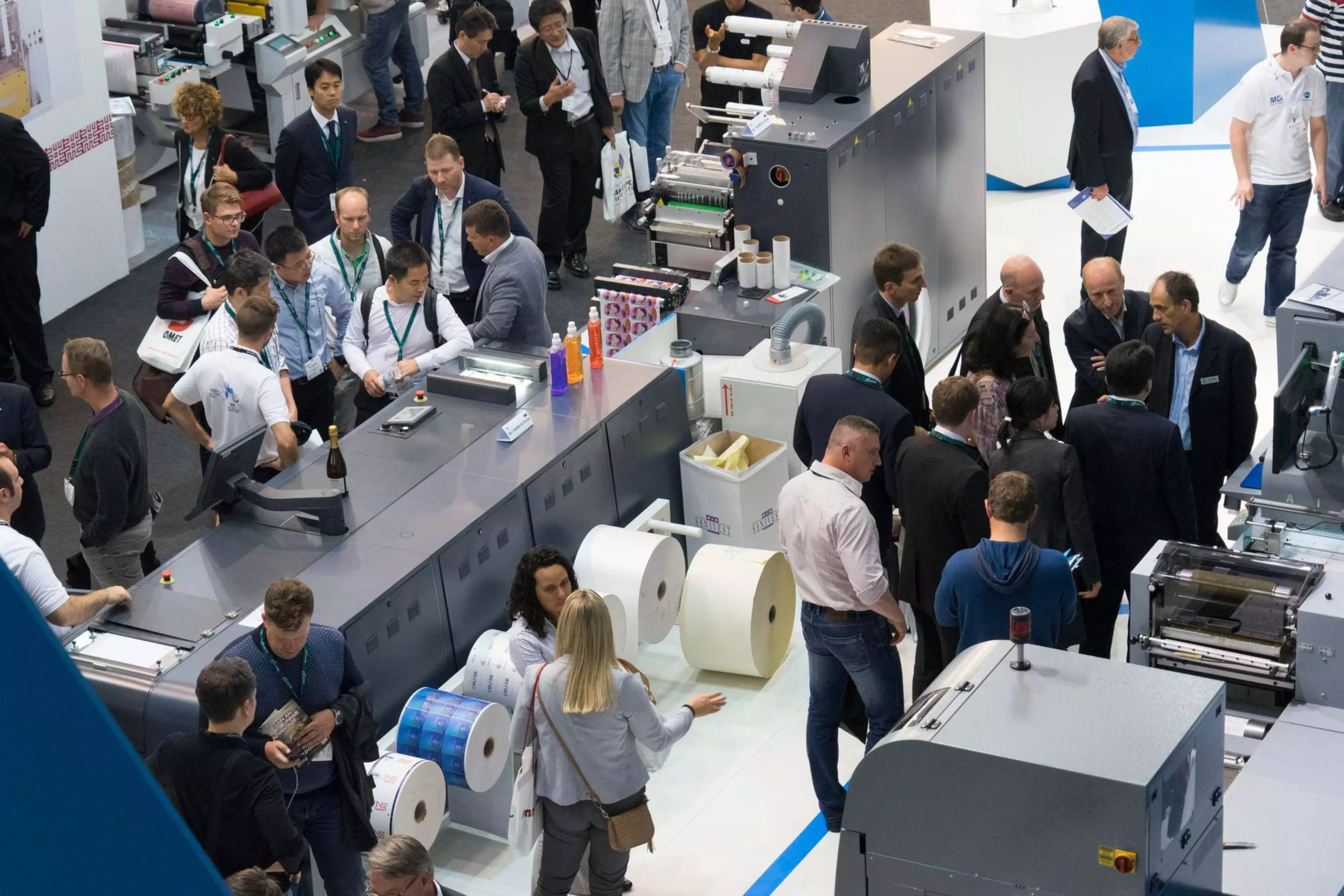 Labelexpo news header
