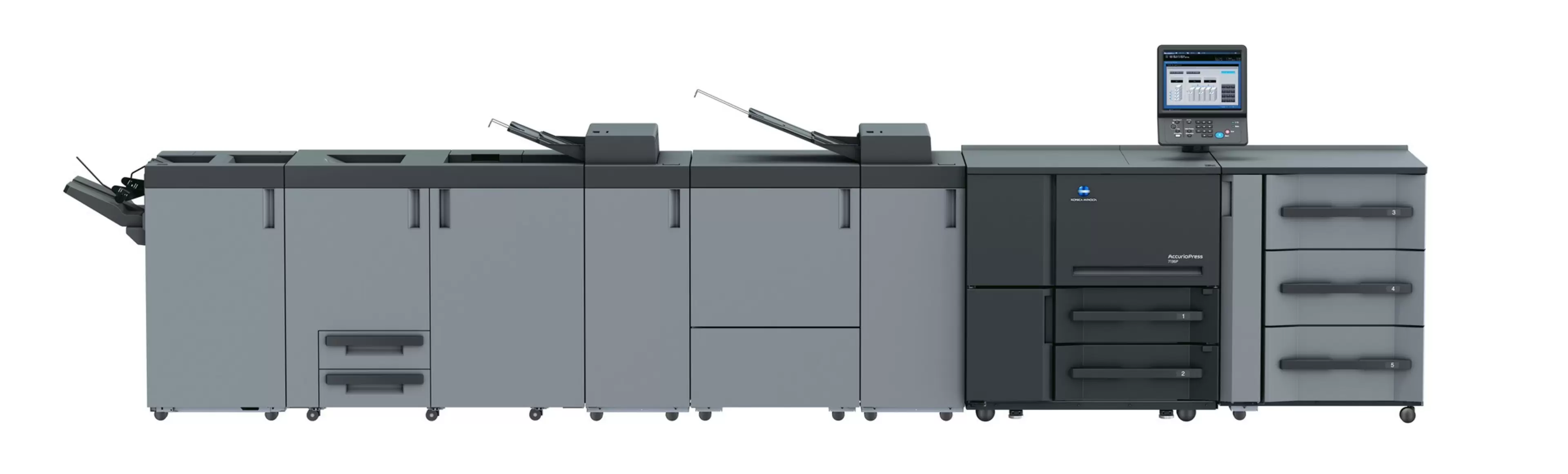 Professional Printing,  product studio picture